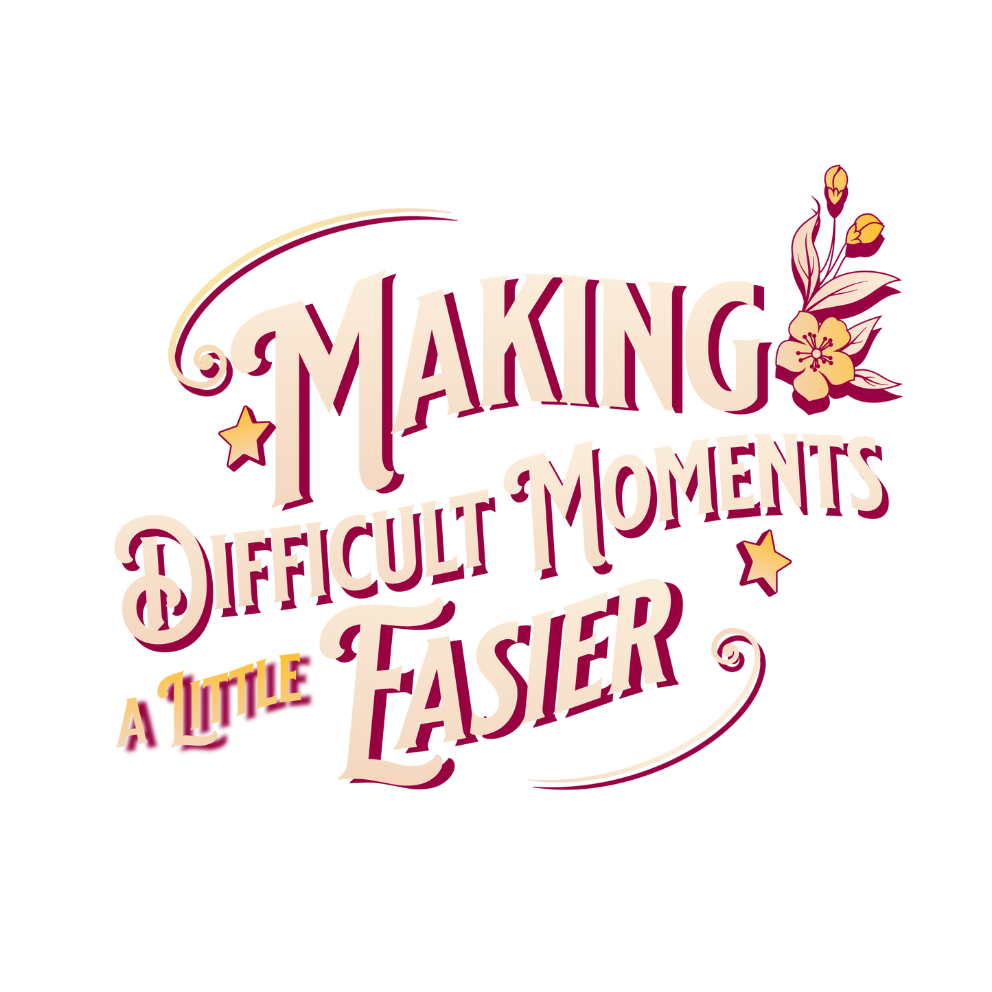 Making Difficult Moments