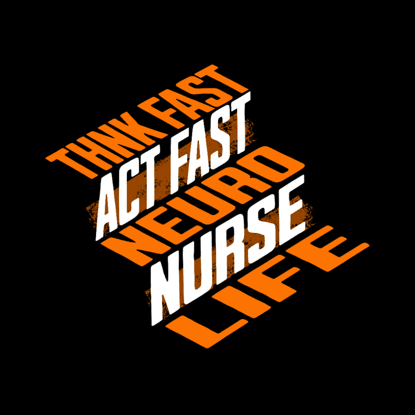 Neuro Nurse Life