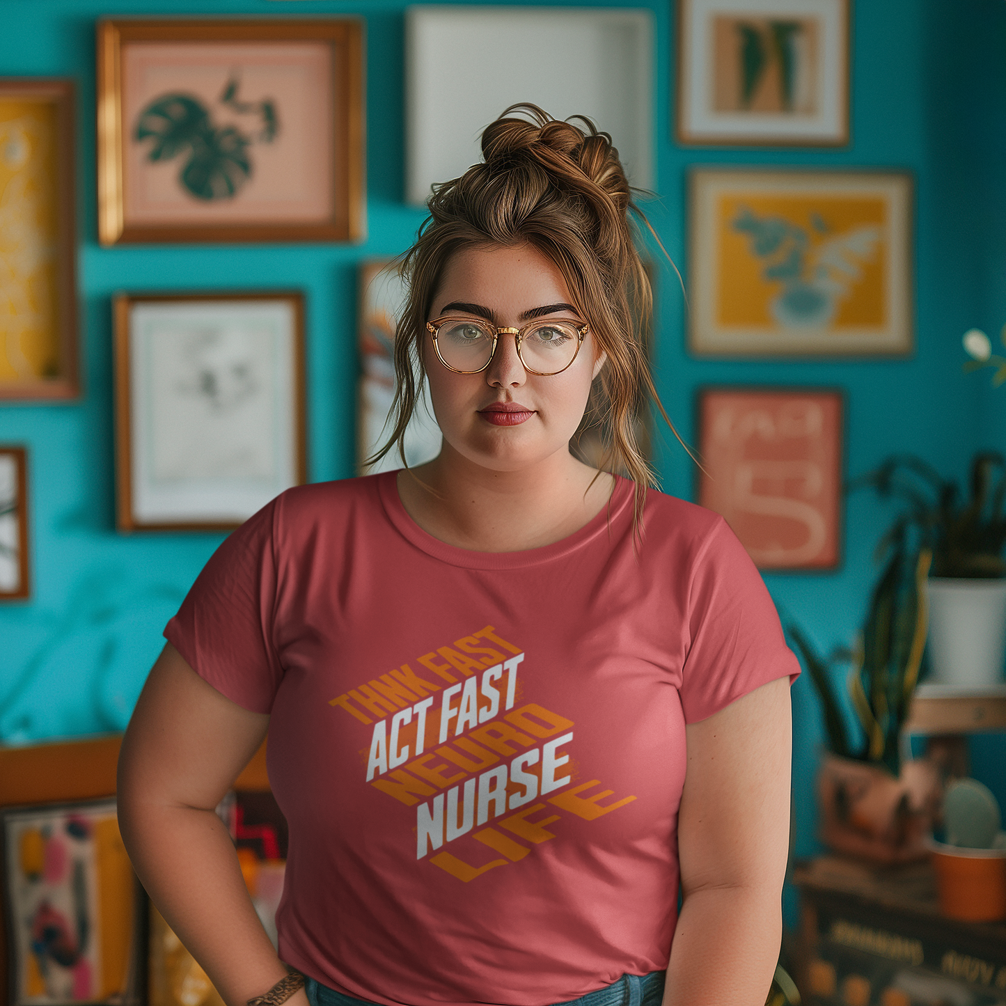 Neuro Nurse Life