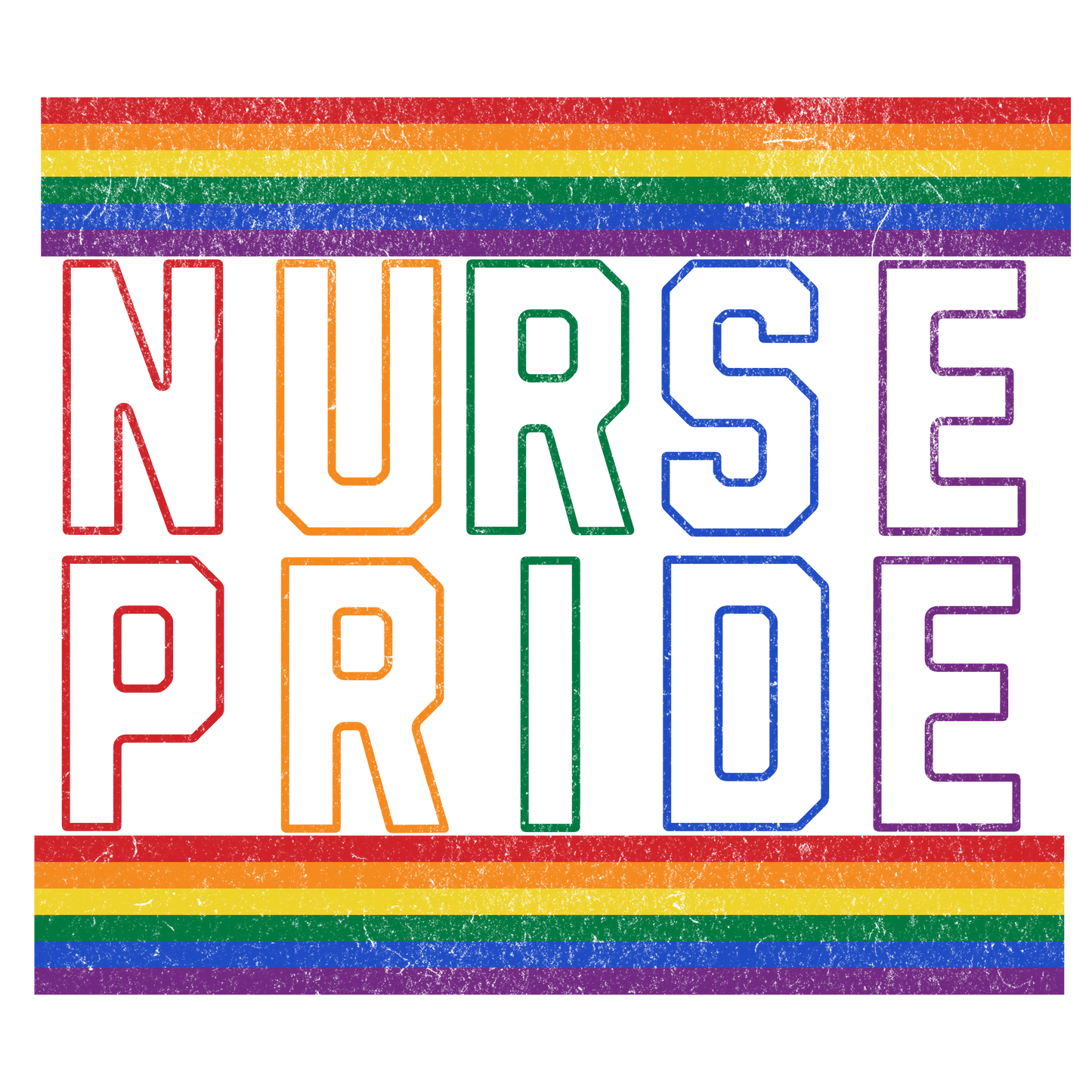 Nurse Pride