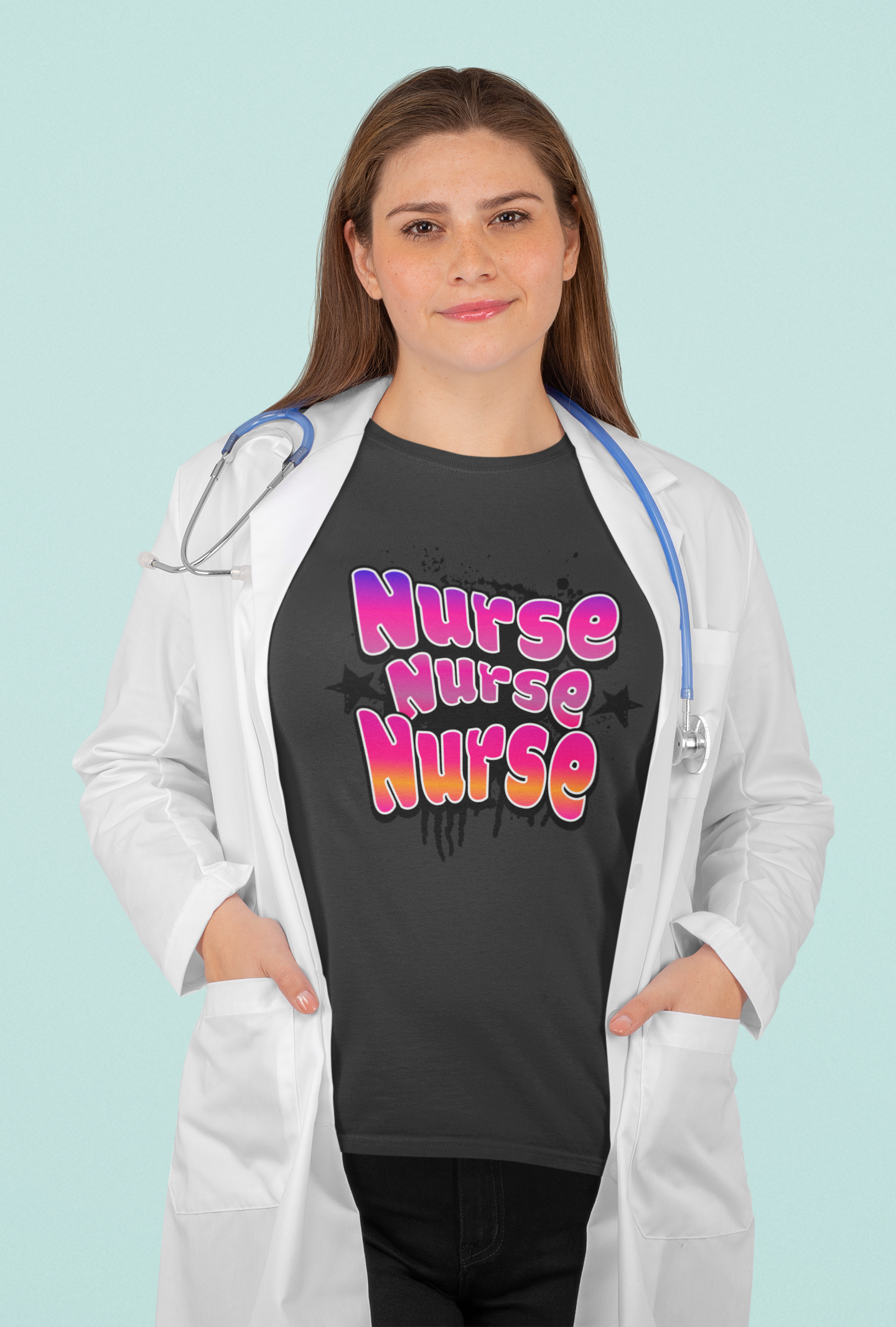 Nurse Nurse Nurse