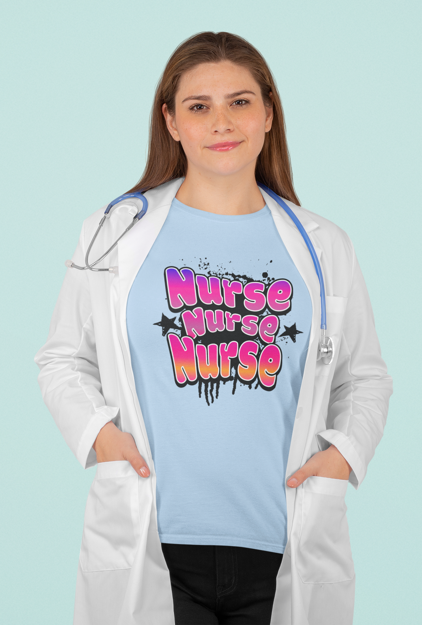 Nurse Nurse Nurse