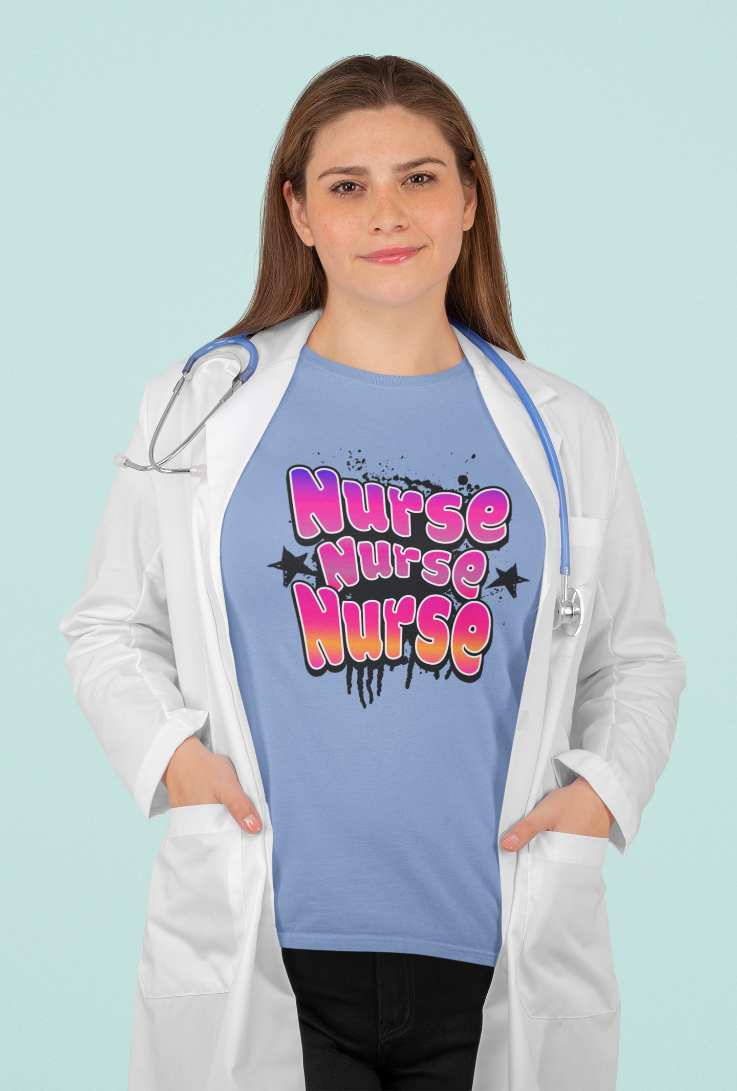 Nurse Nurse Nurse