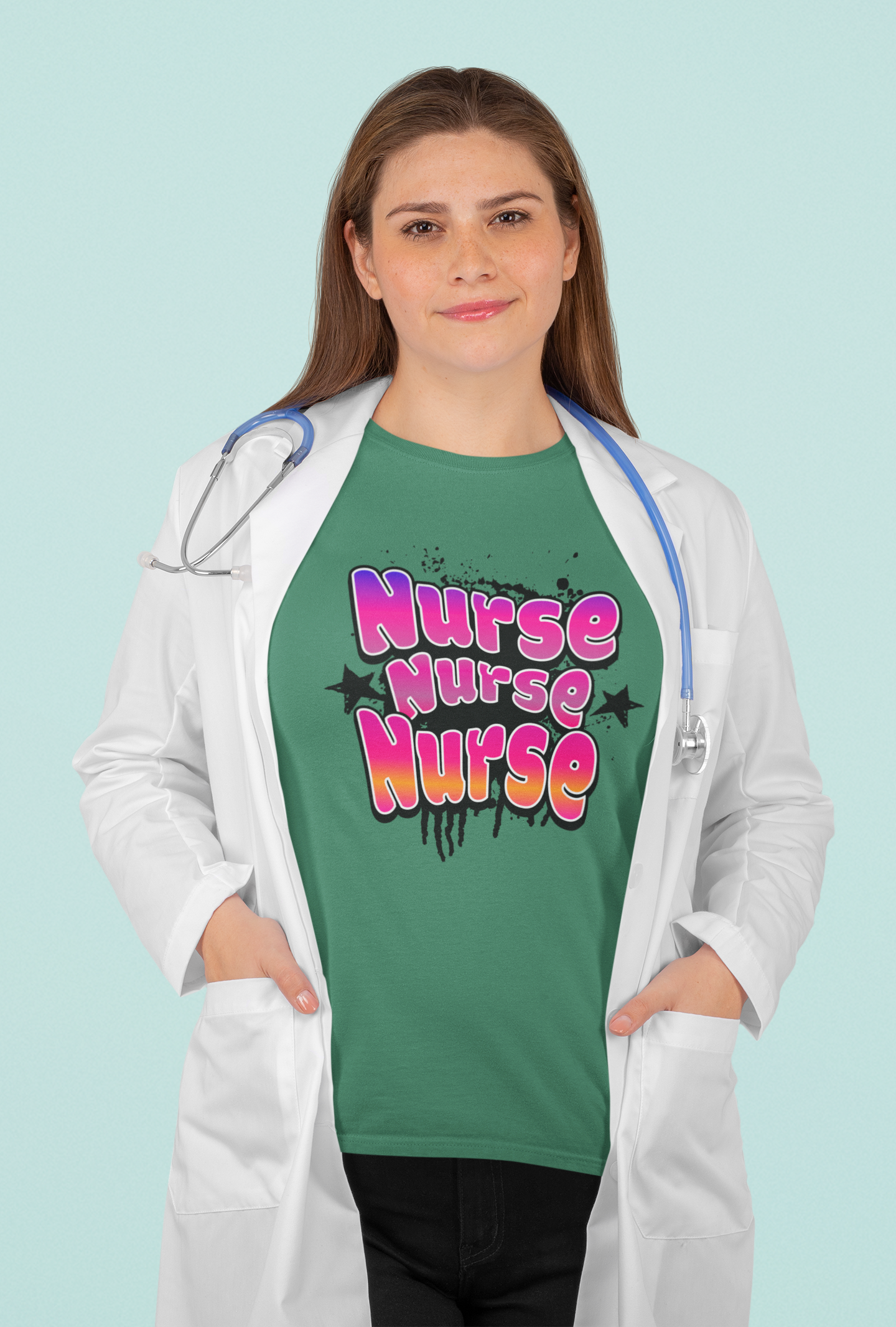 Nurse Nurse Nurse