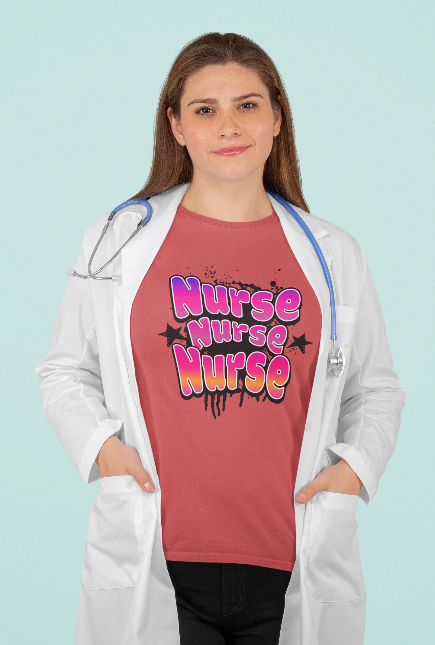 Nurse Nurse Nurse