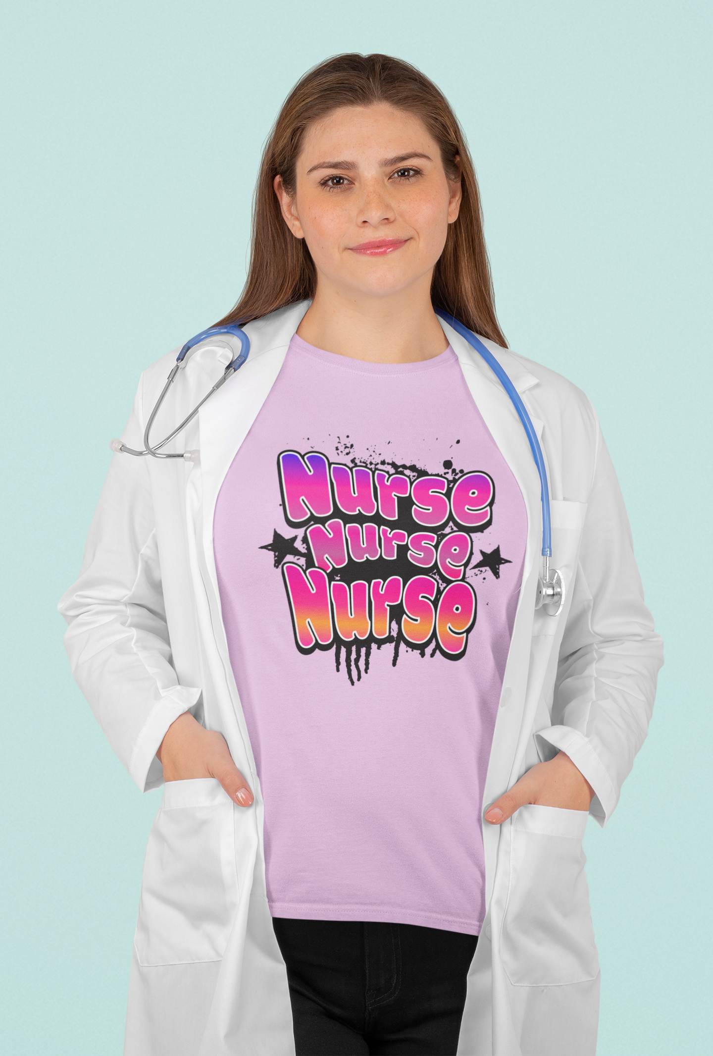 Nurse Nurse Nurse