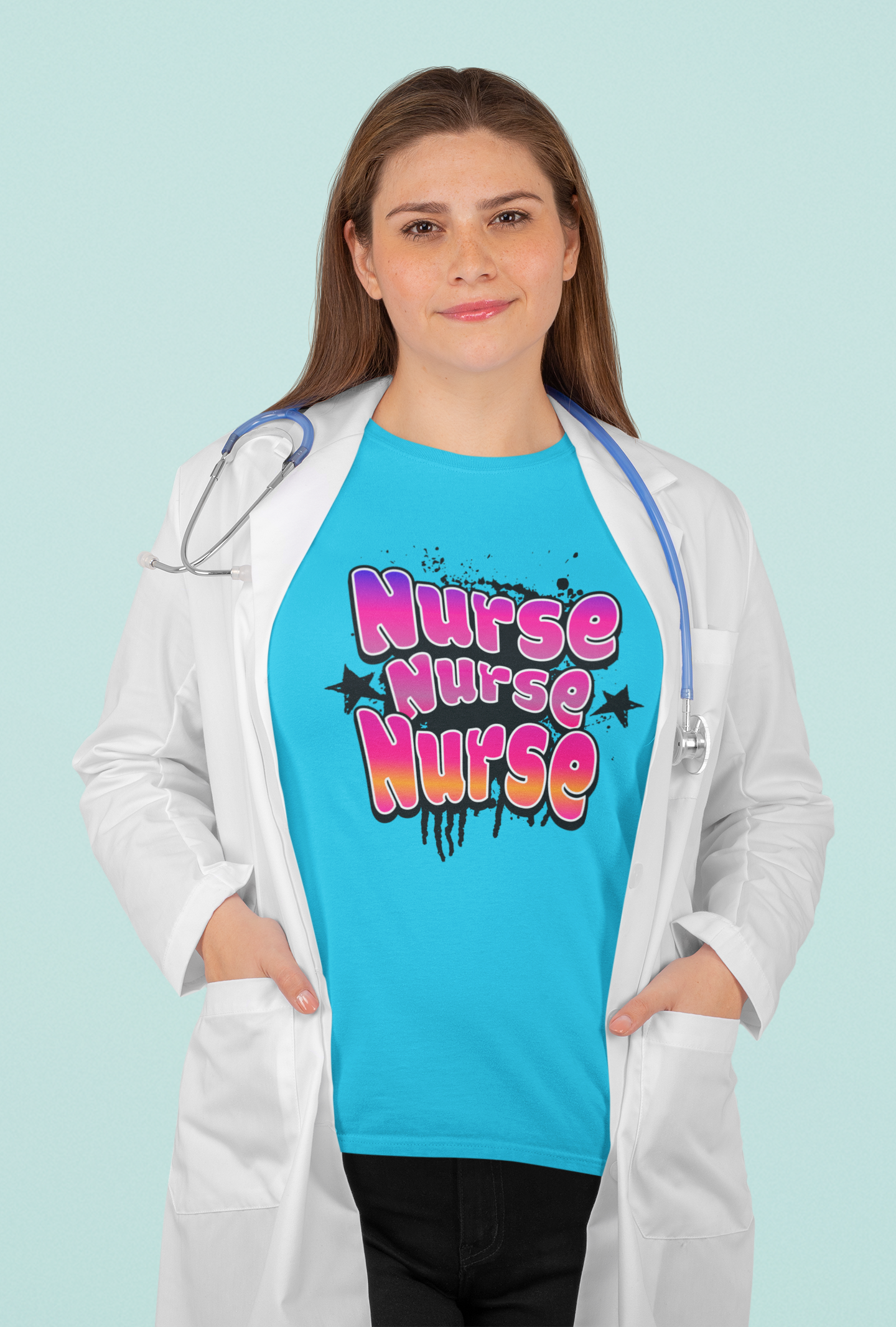 Nurse Nurse Nurse