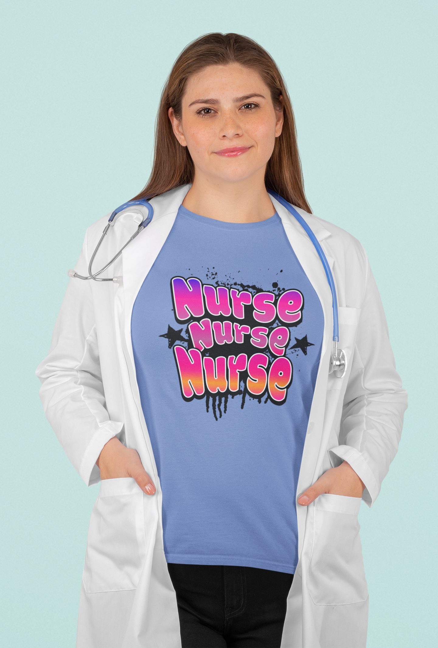 Nurse Nurse Nurse