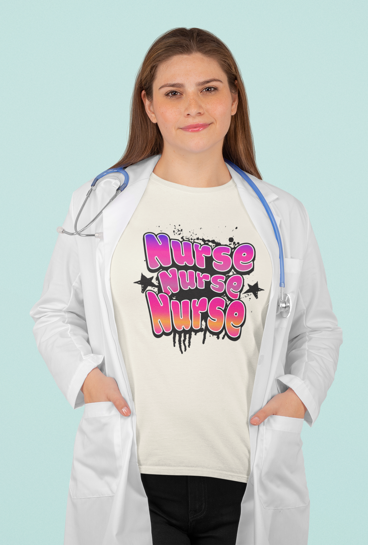 Nurse Nurse Nurse