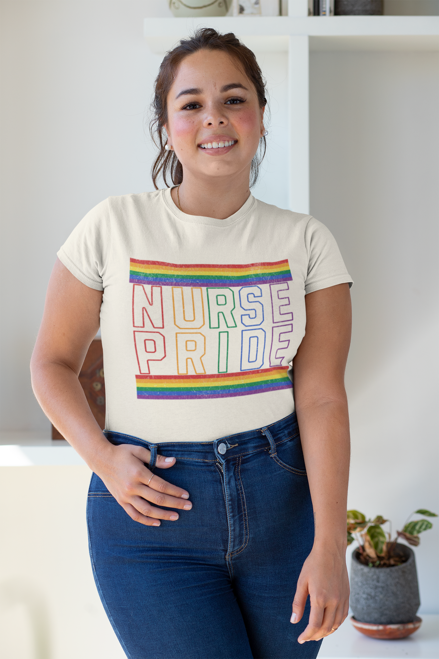 Nurse Pride