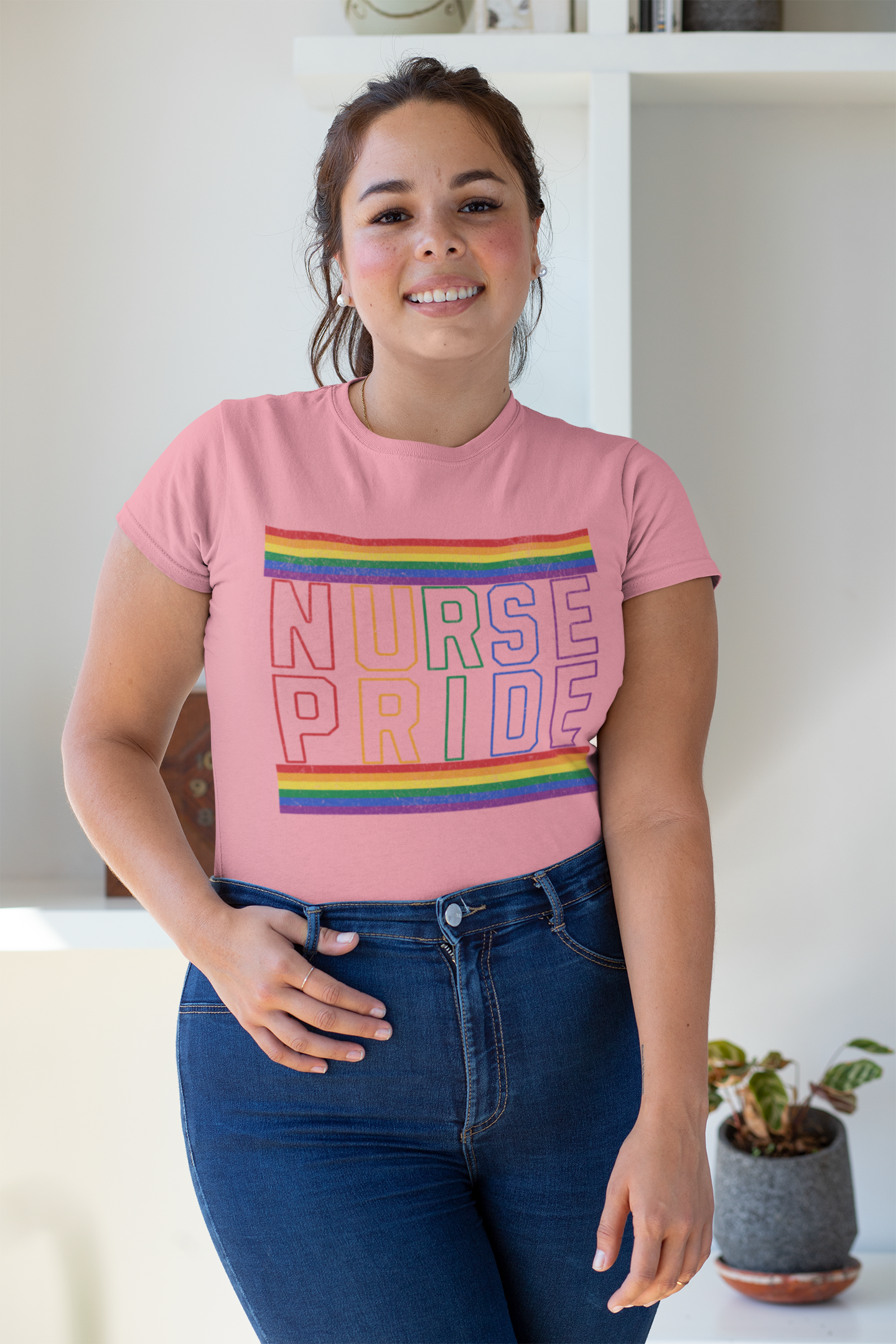 Nurse Pride