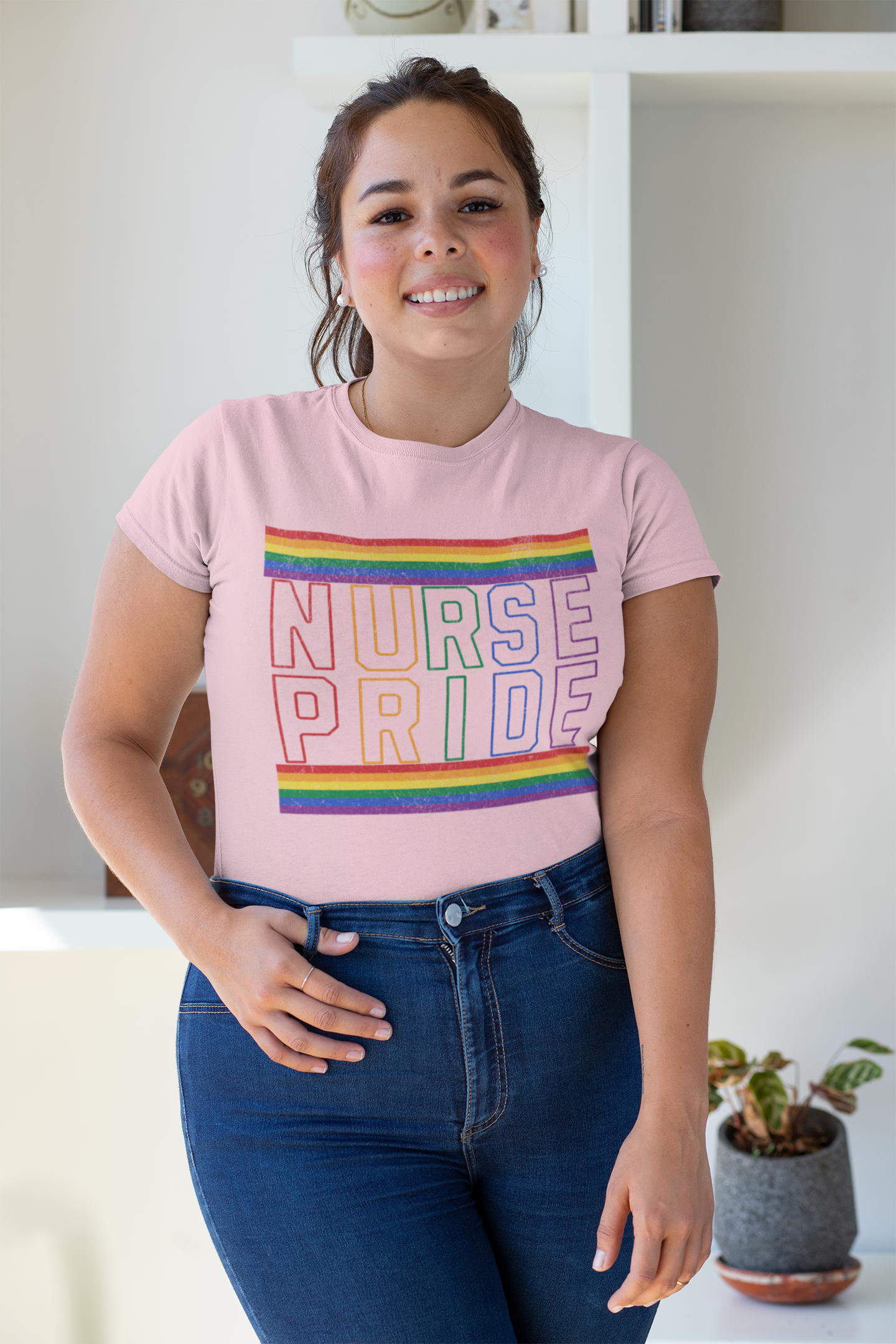 Nurse Pride