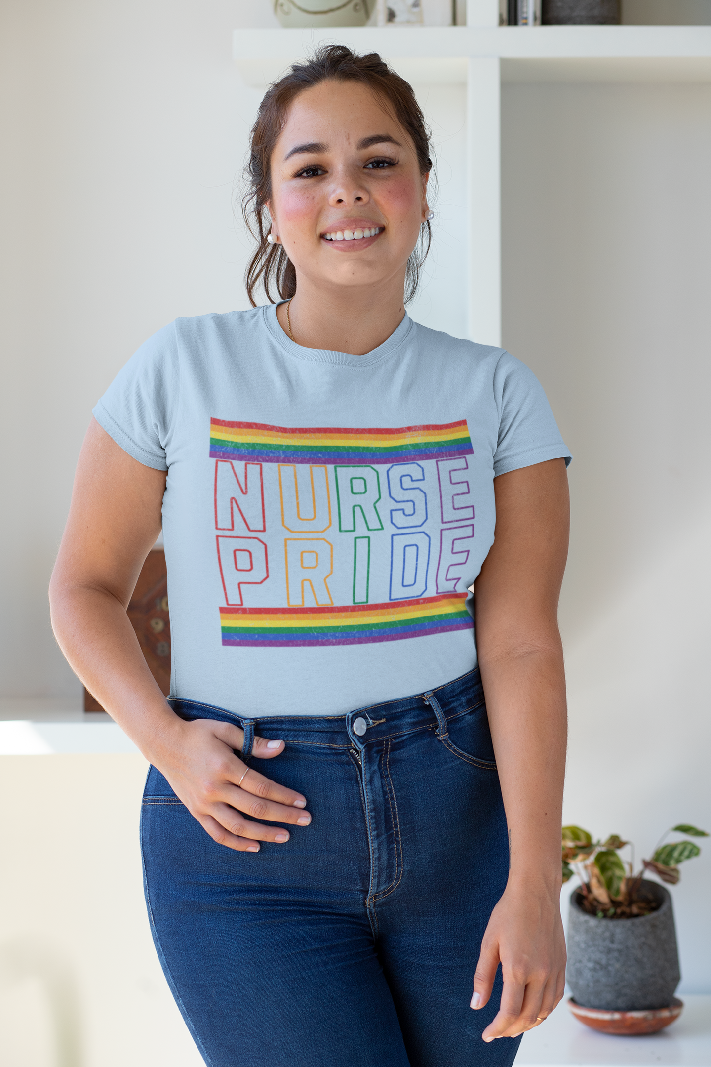Nurse Pride