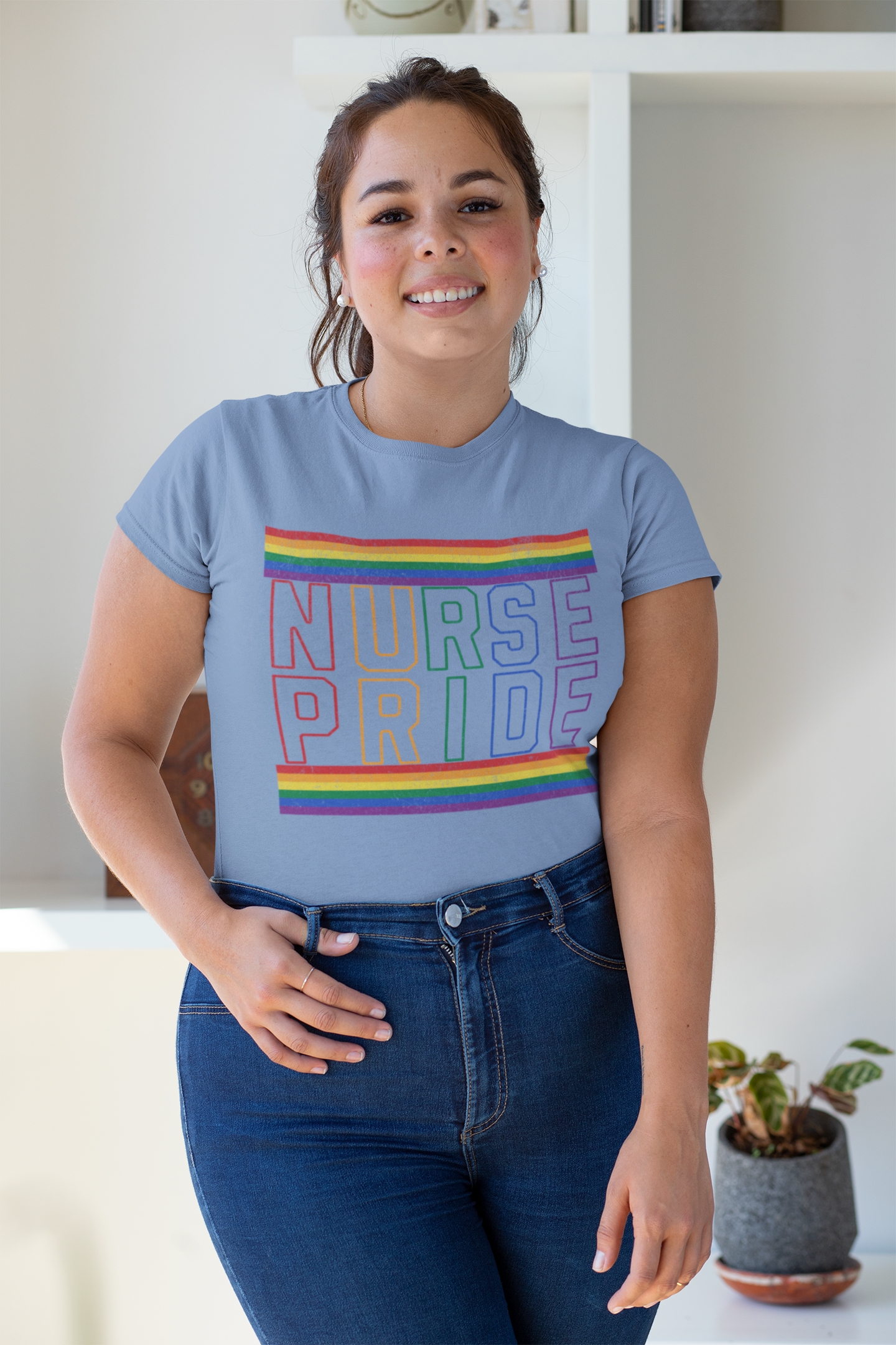 Nurse Pride