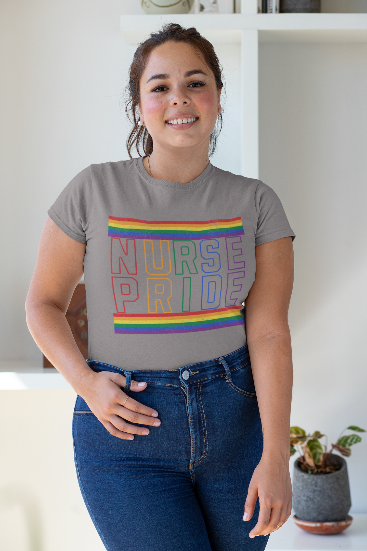 Nurse Pride