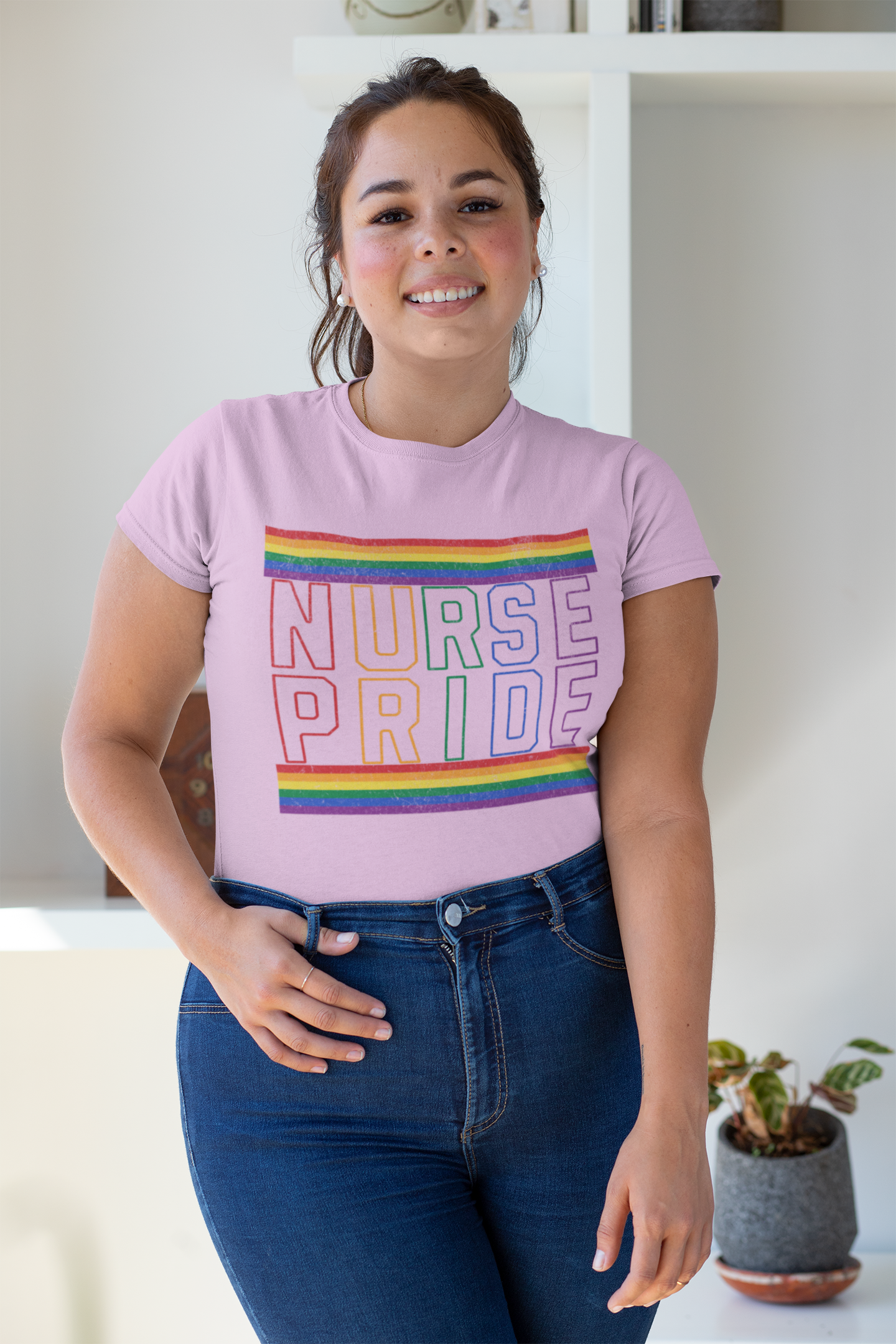 Nurse Pride