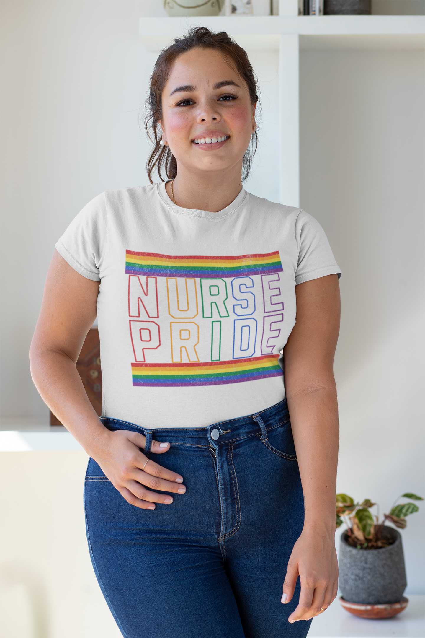 Nurse Pride