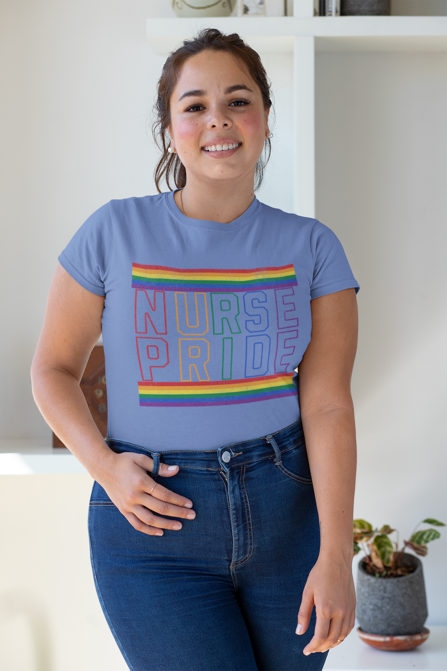 Nurse Pride