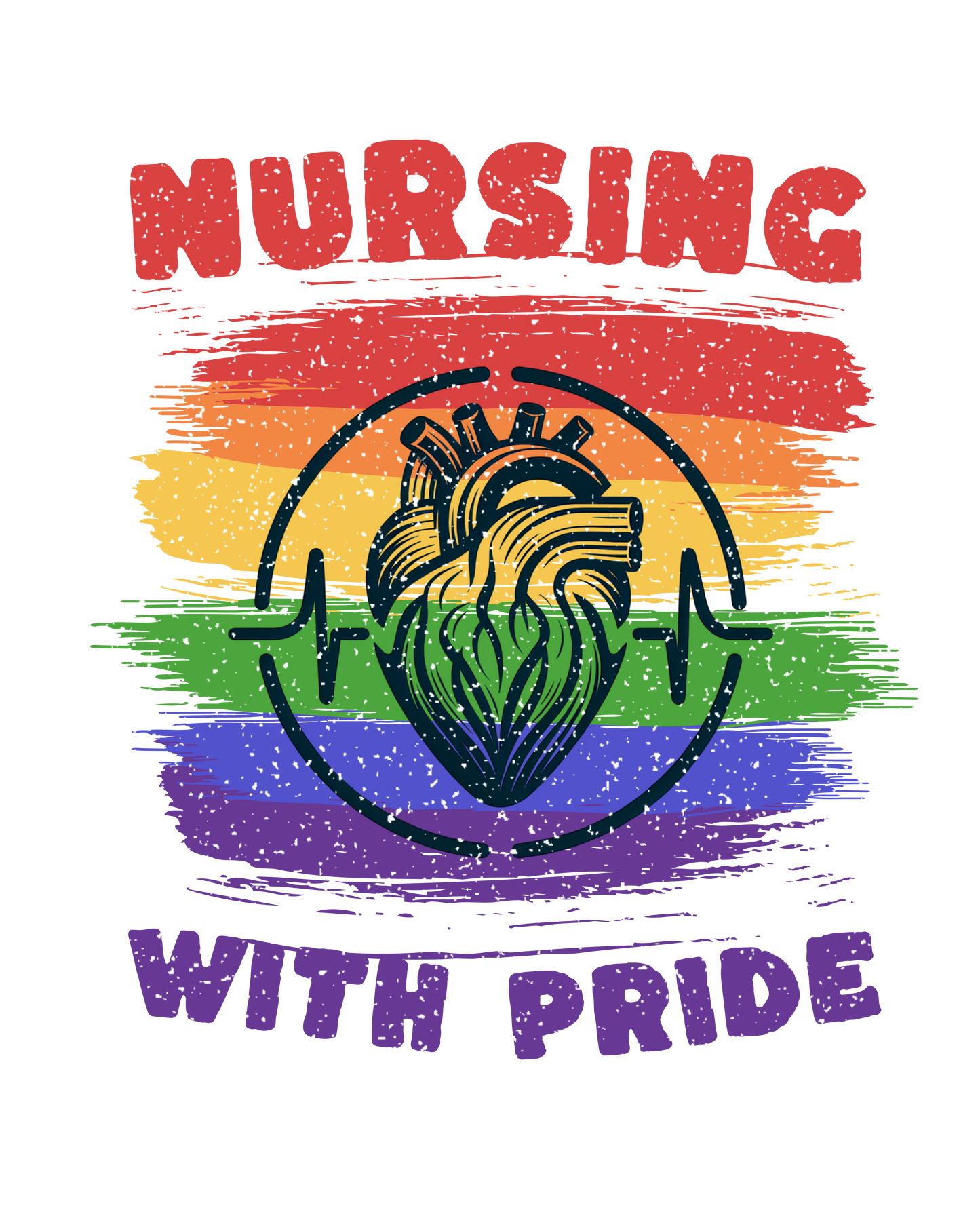 Nursing With Pride