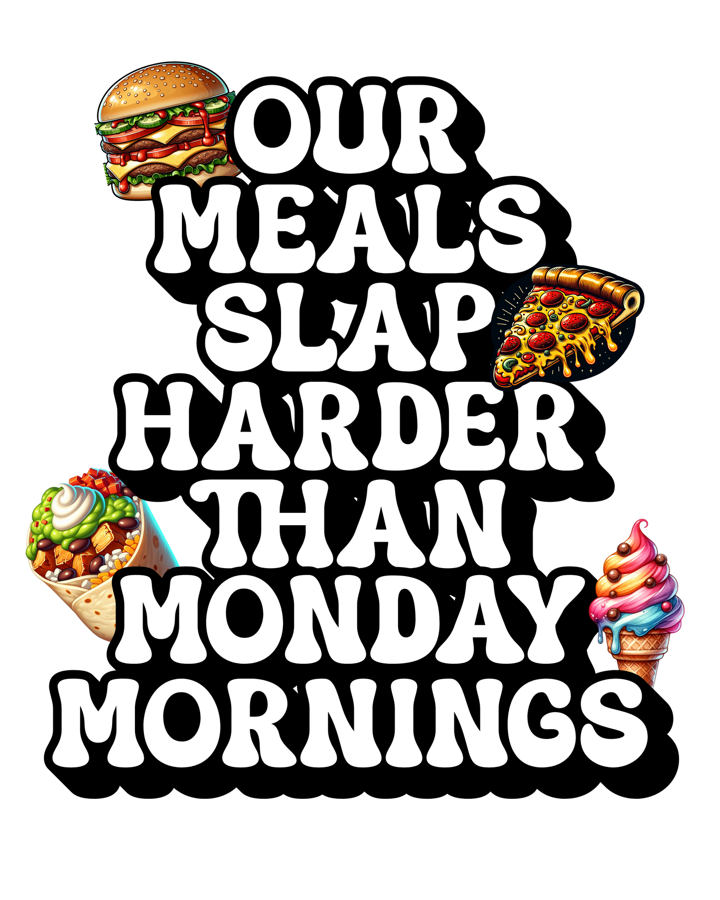 Our Meals