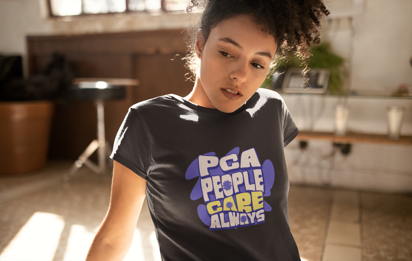 P.C.A