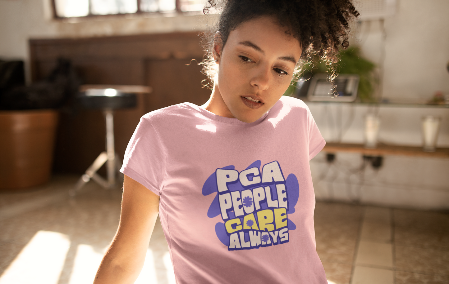 P.C.A