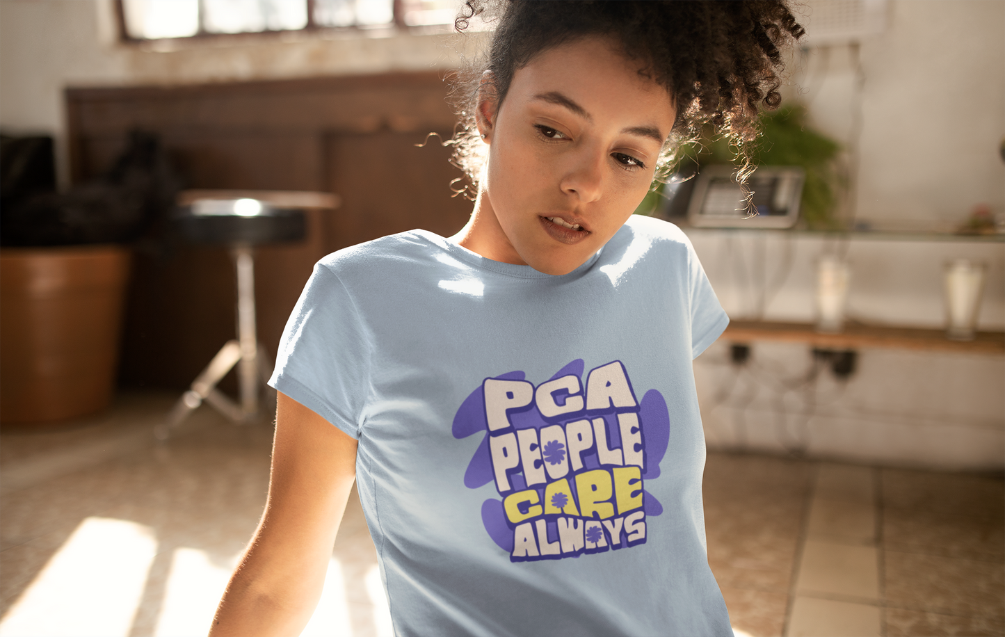 P.C.A