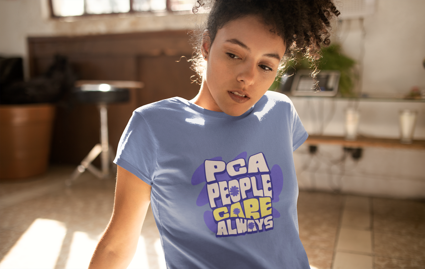 P.C.A