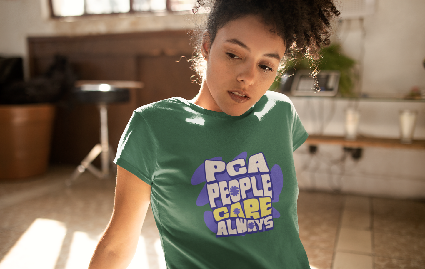 P.C.A