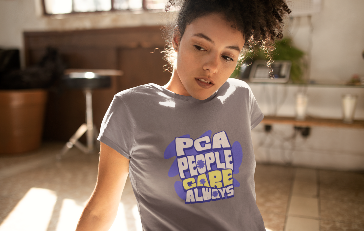 P.C.A