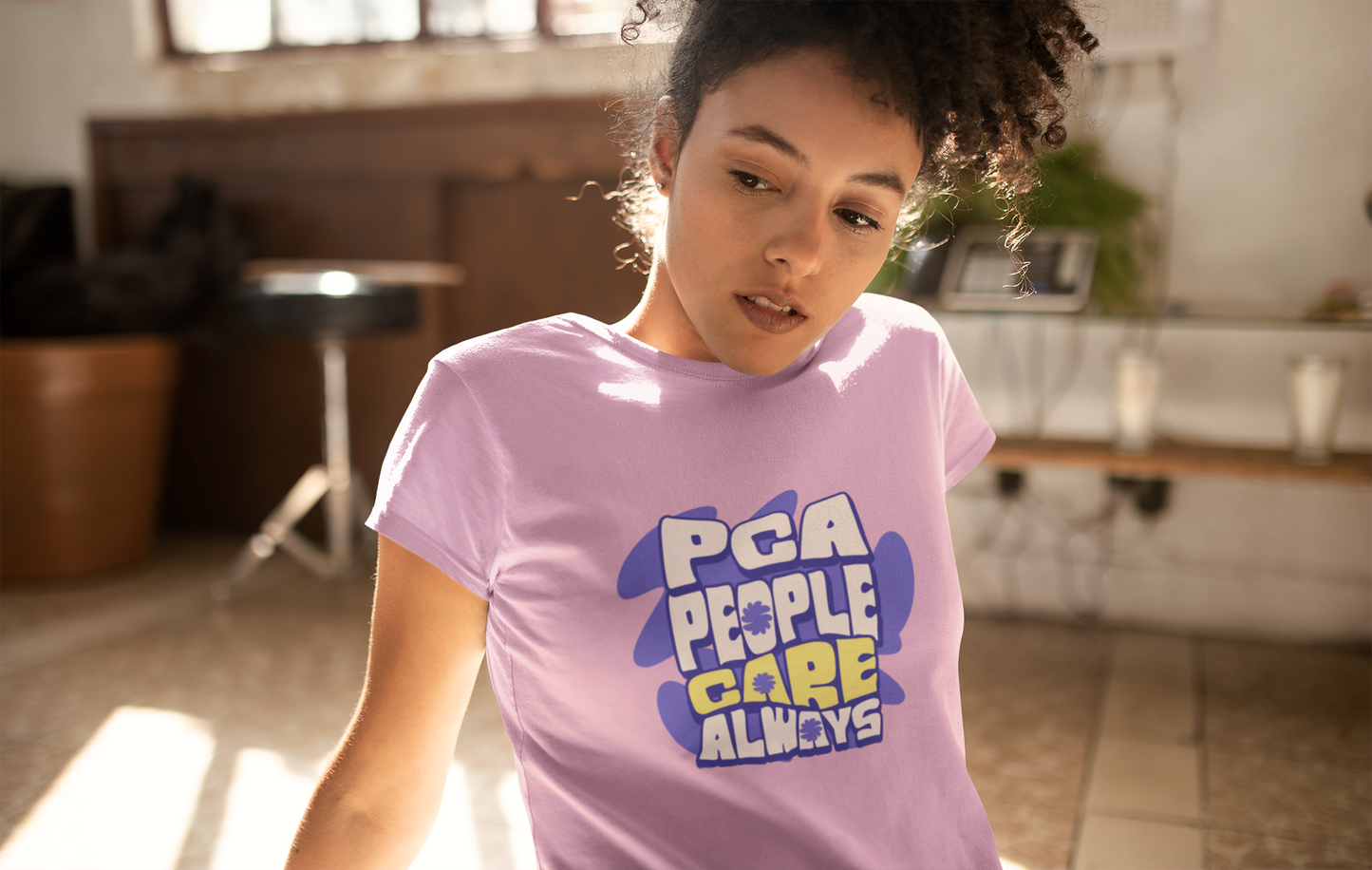 P.C.A