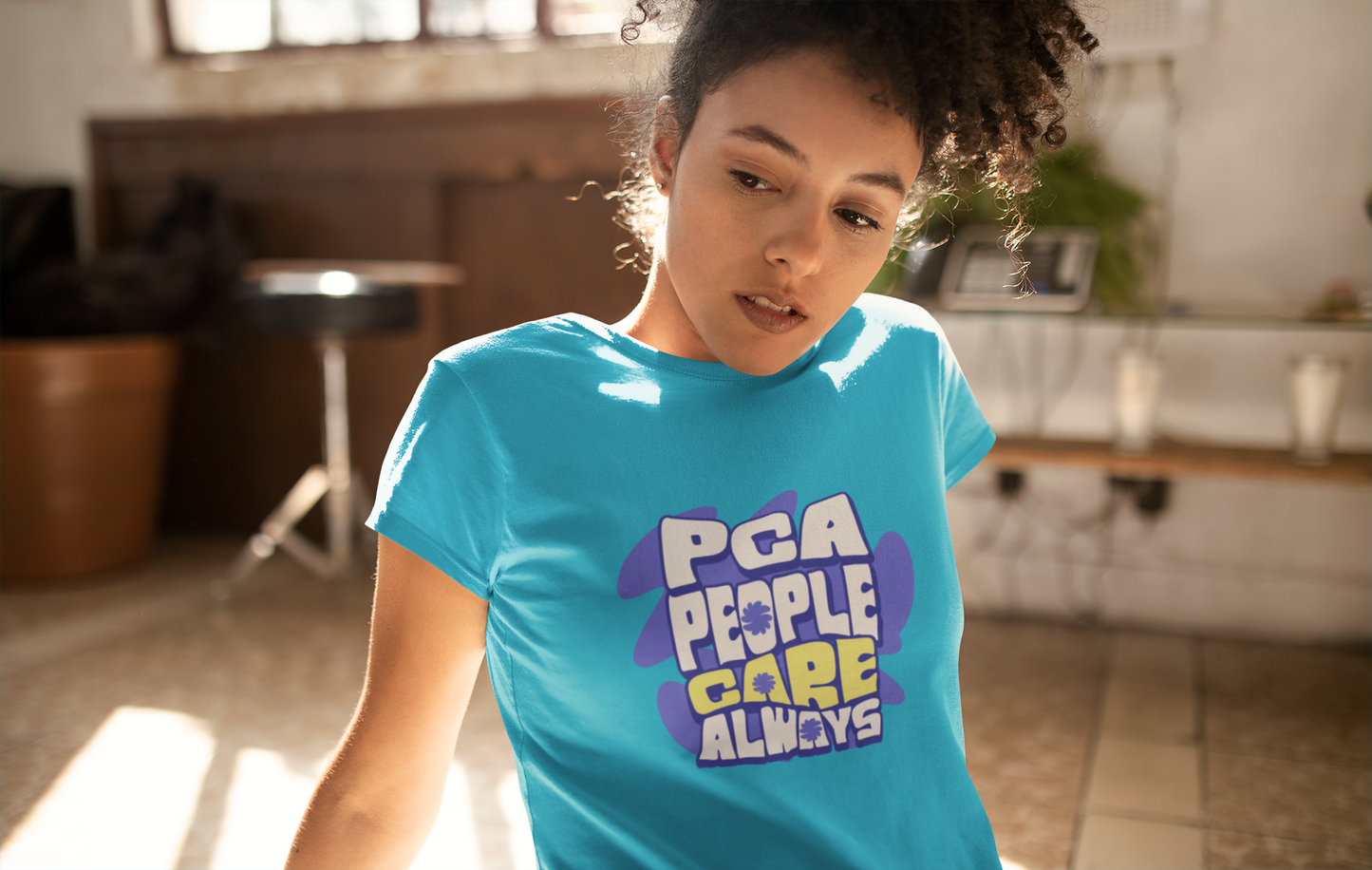 P.C.A
