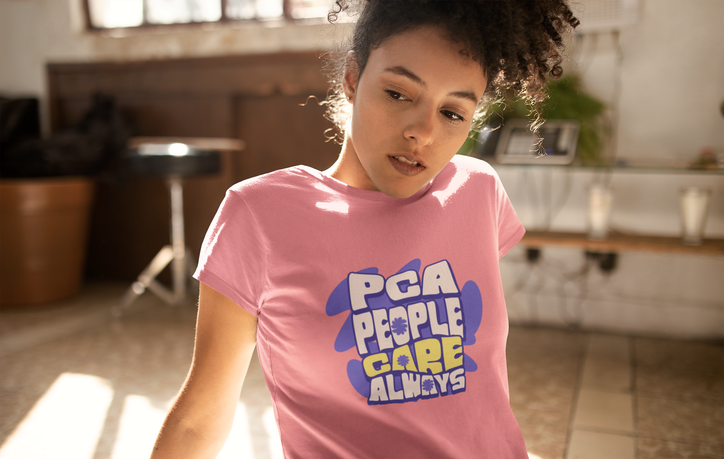 P.C.A