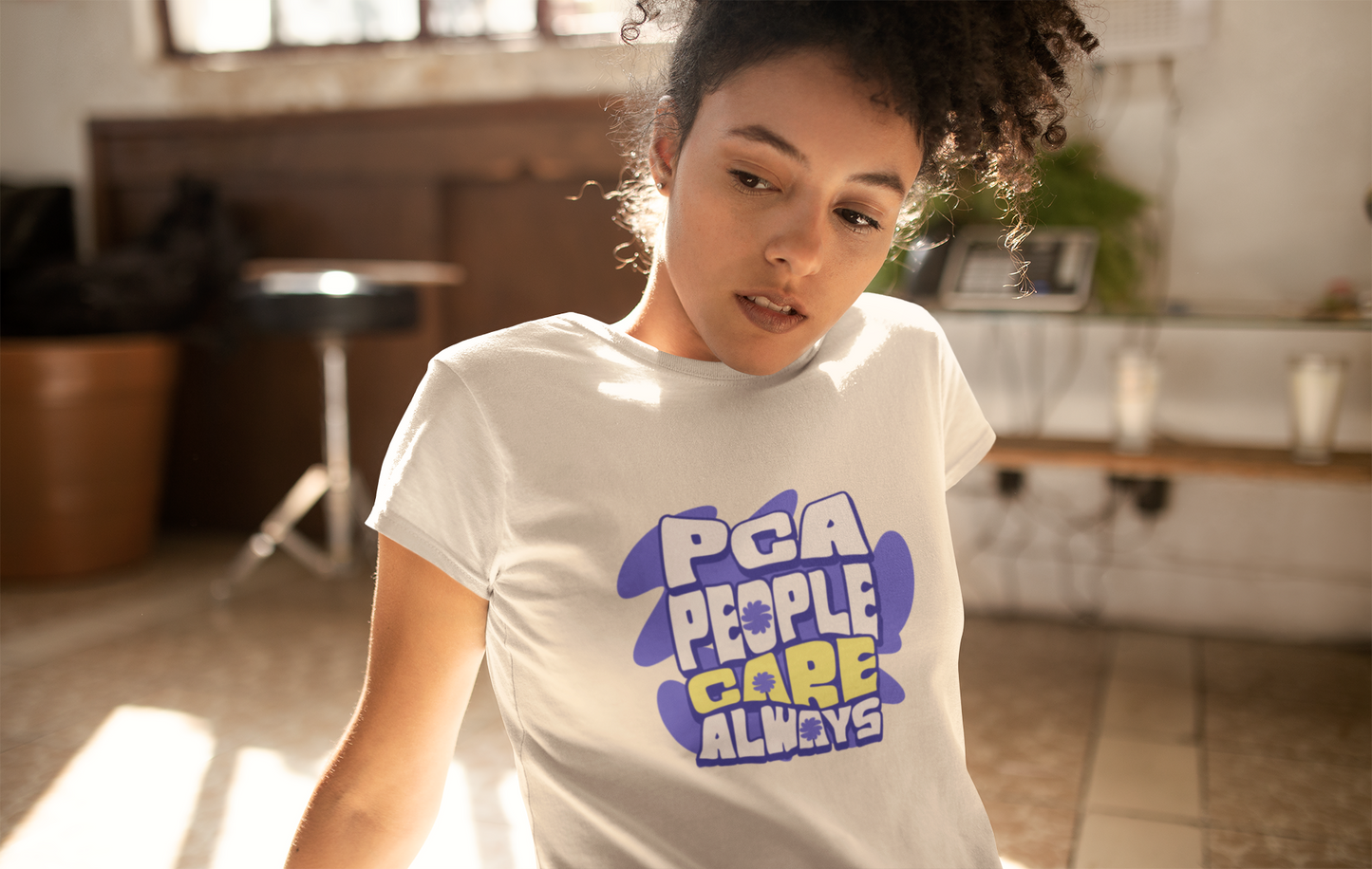 P.C.A