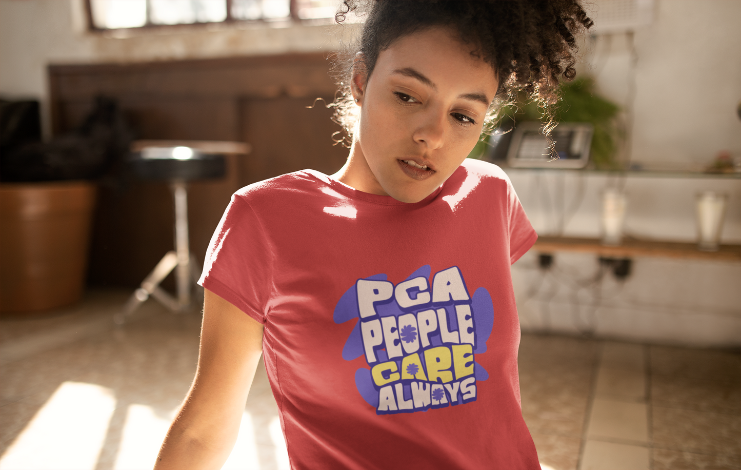 P.C.A