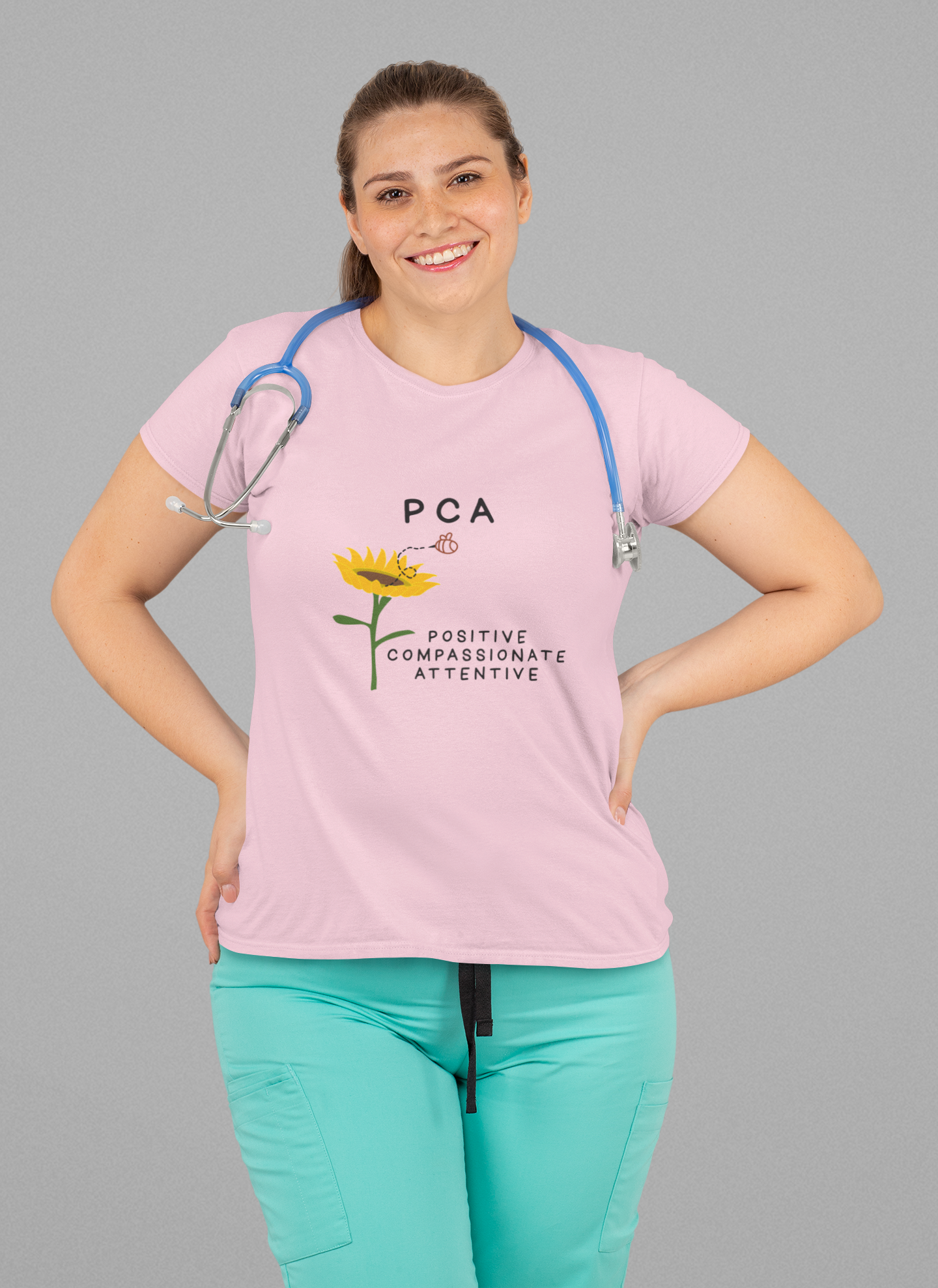 PCA Bee