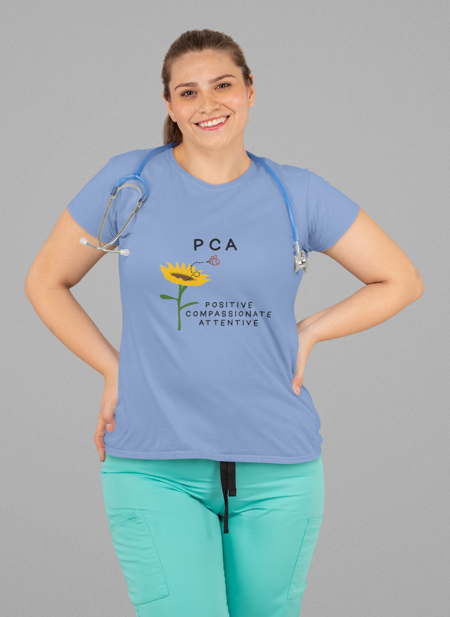 PCA Bee