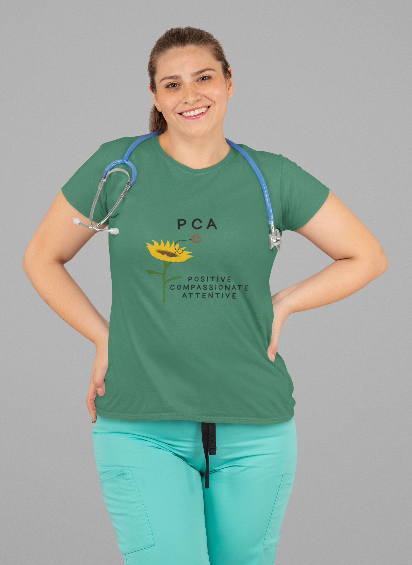PCA Bee