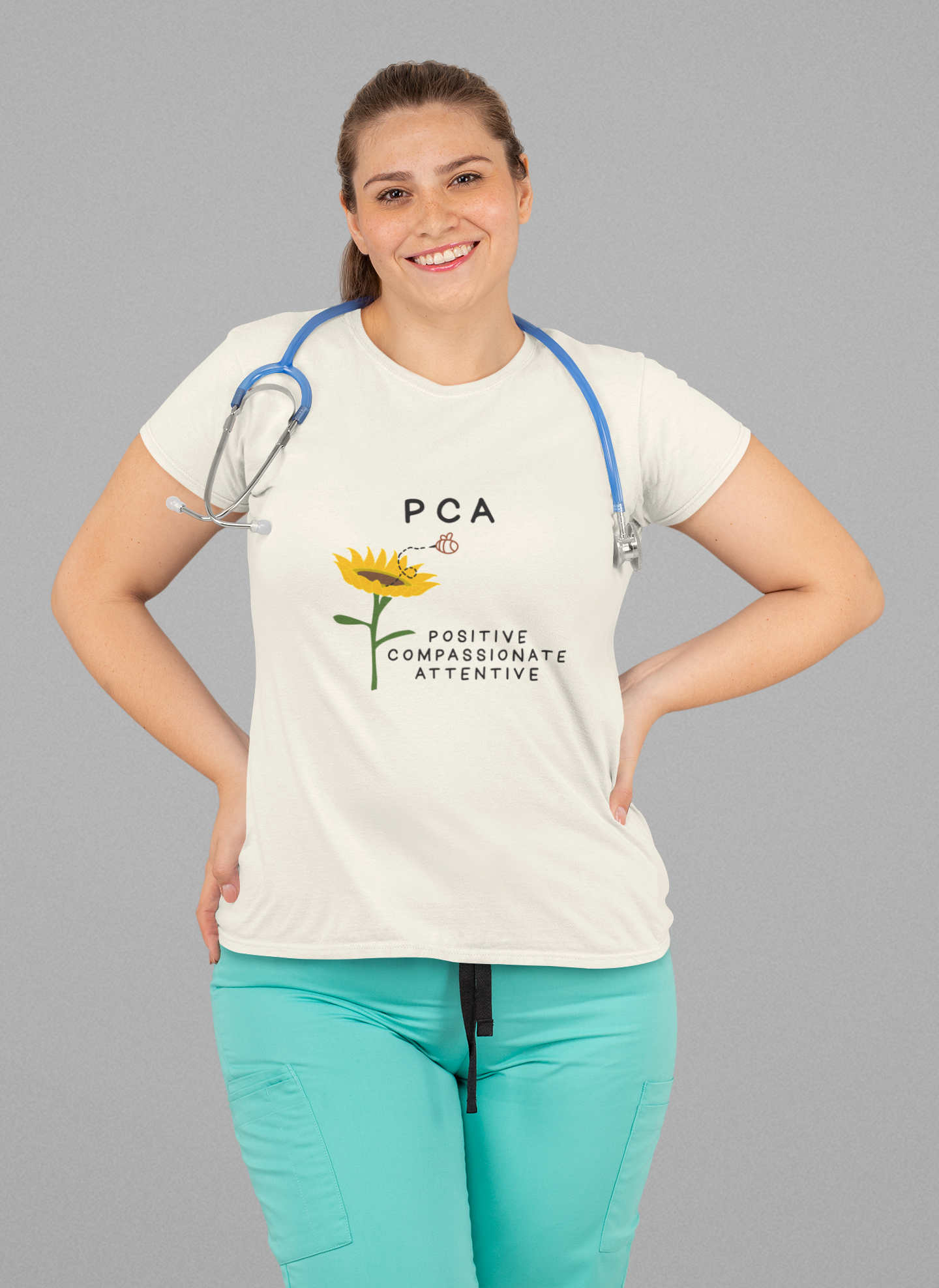 PCA Bee
