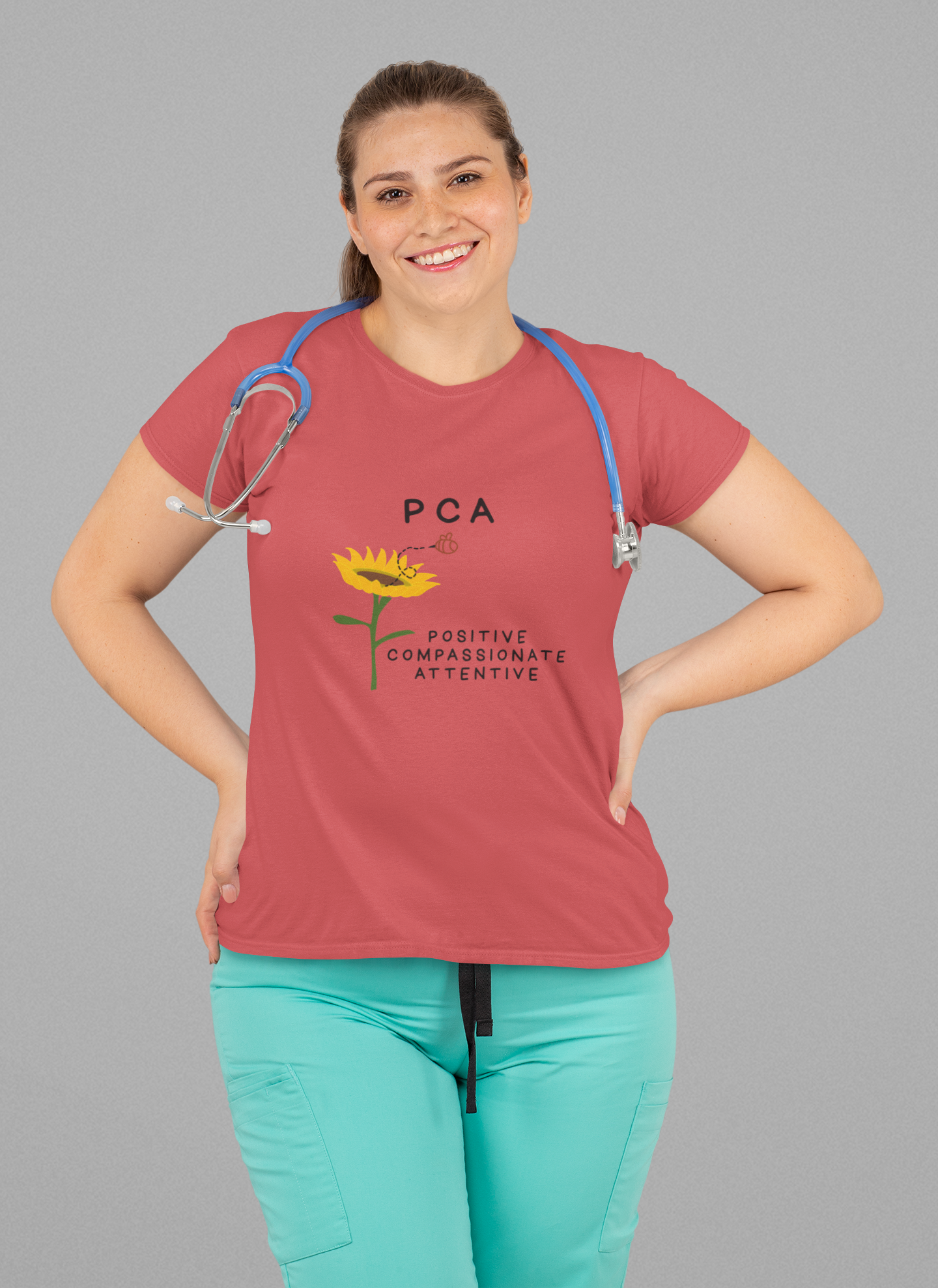 PCA Bee