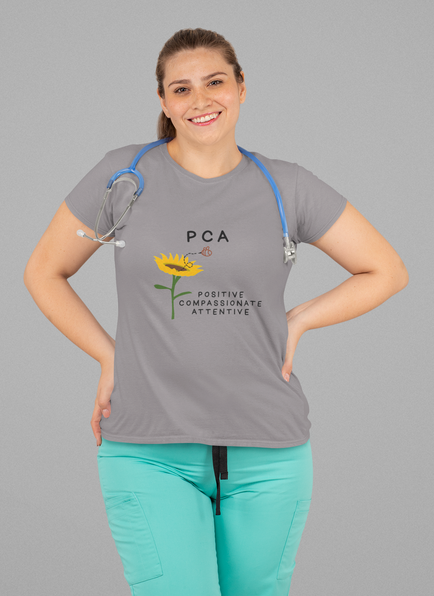 PCA Bee