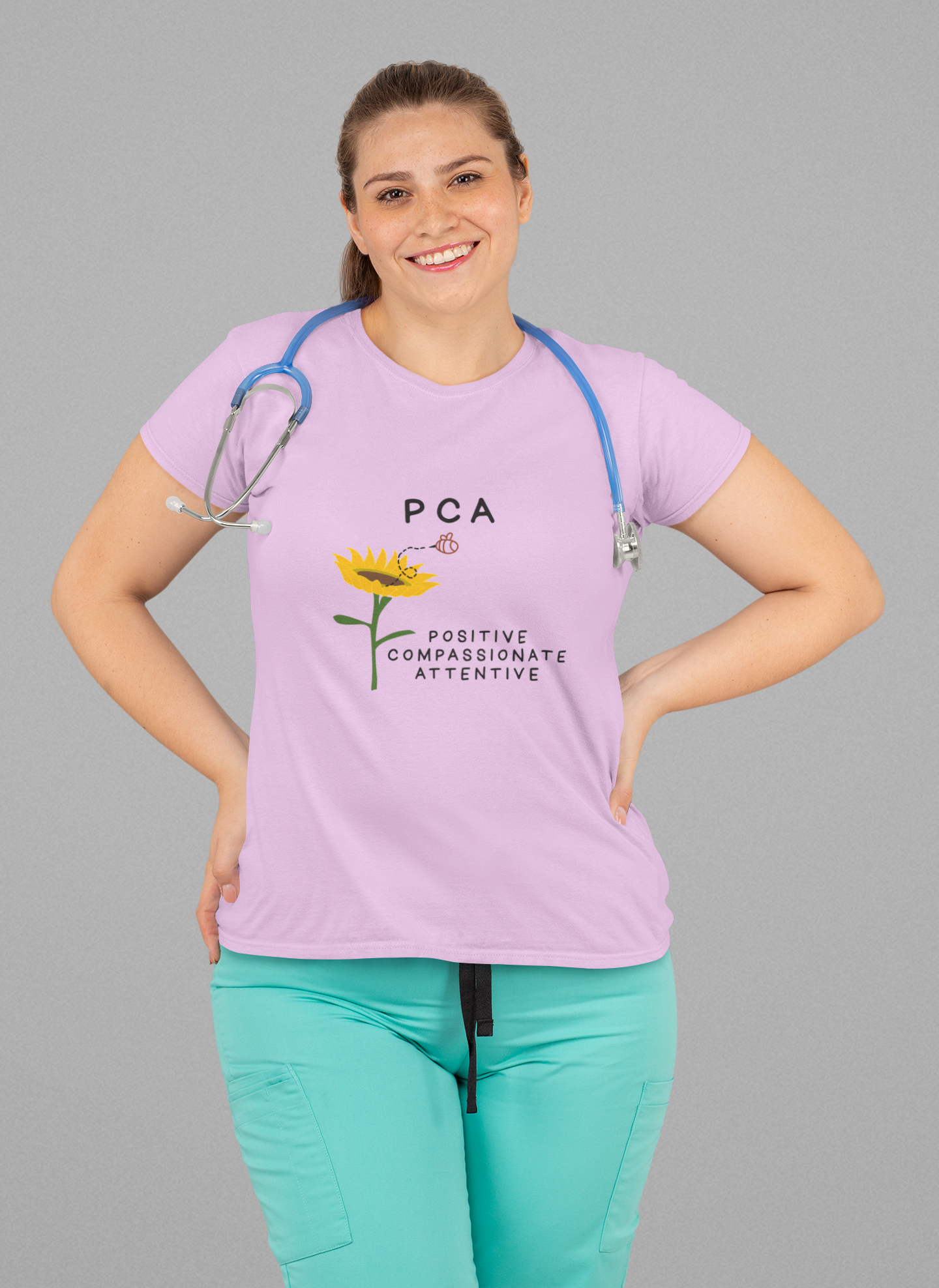 PCA Bee