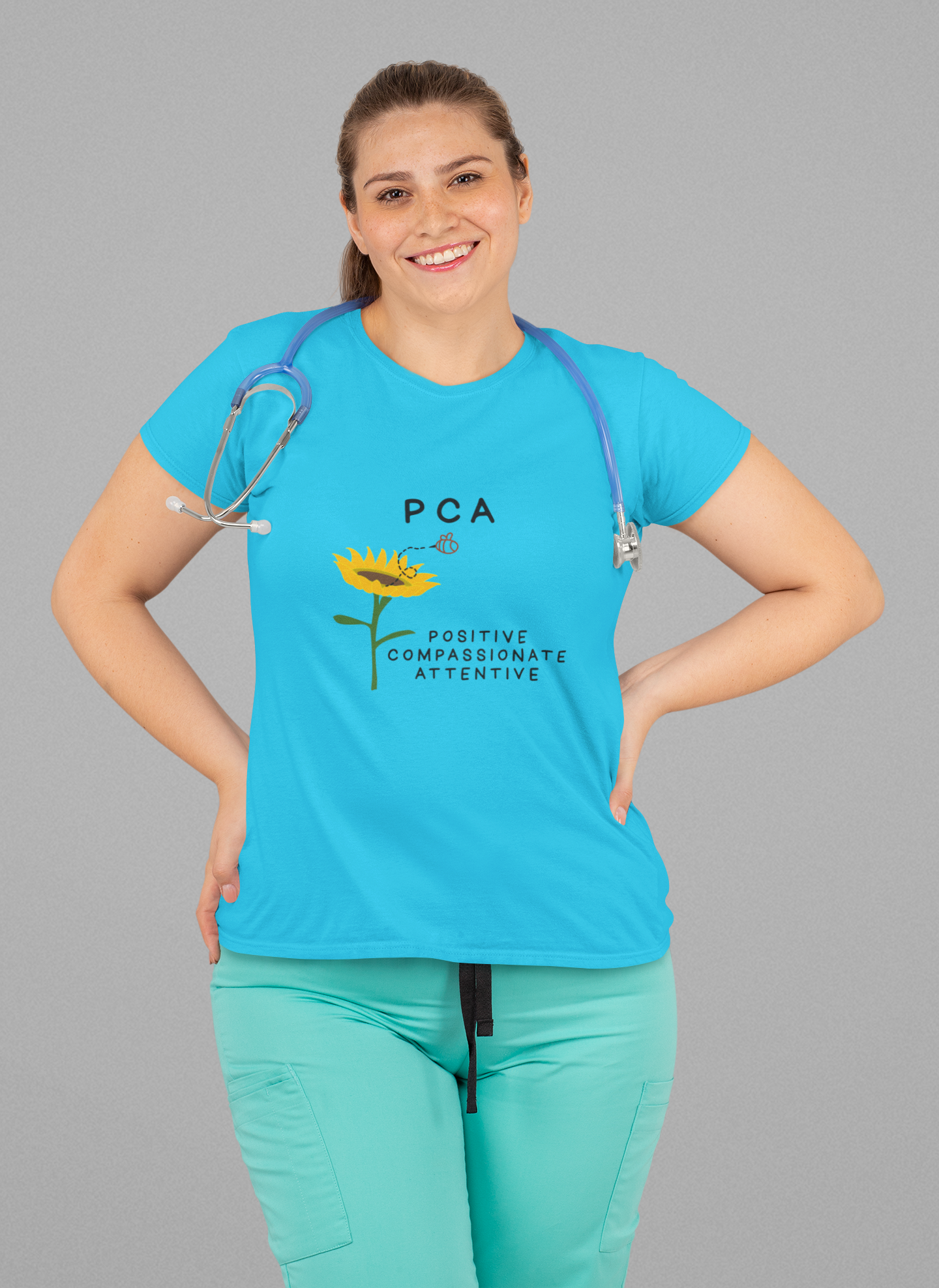 PCA Bee