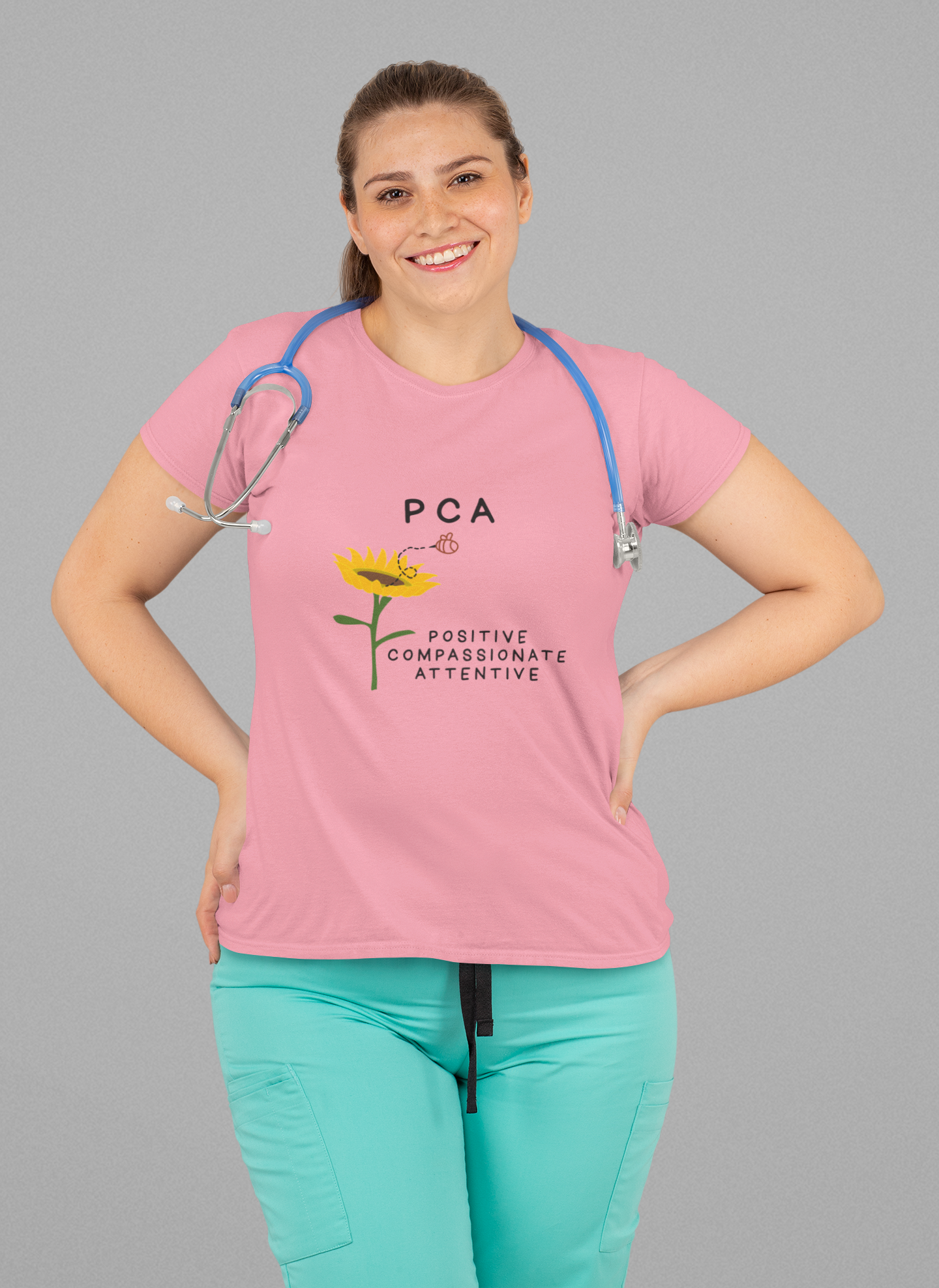PCA Bee