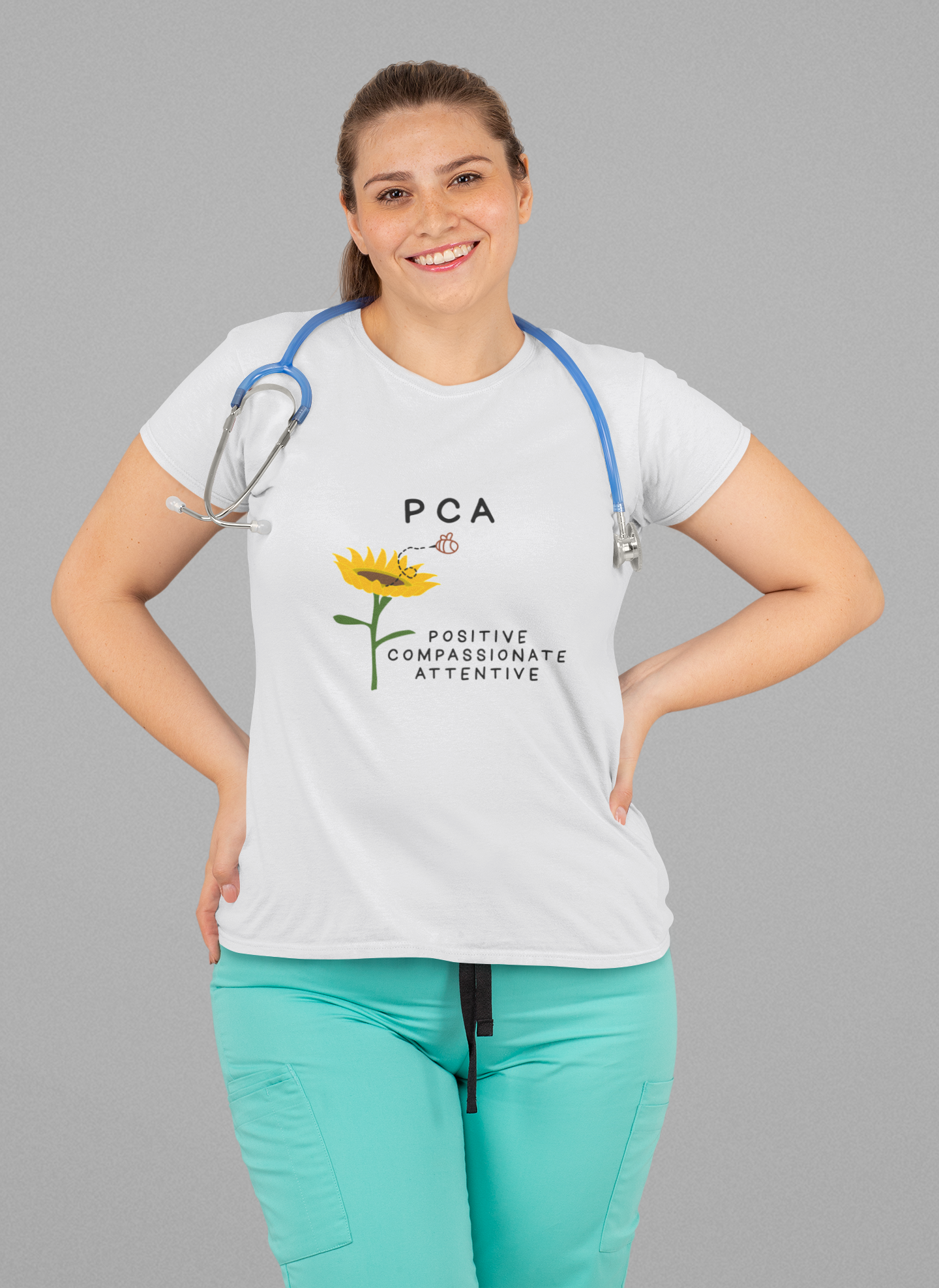 PCA Bee