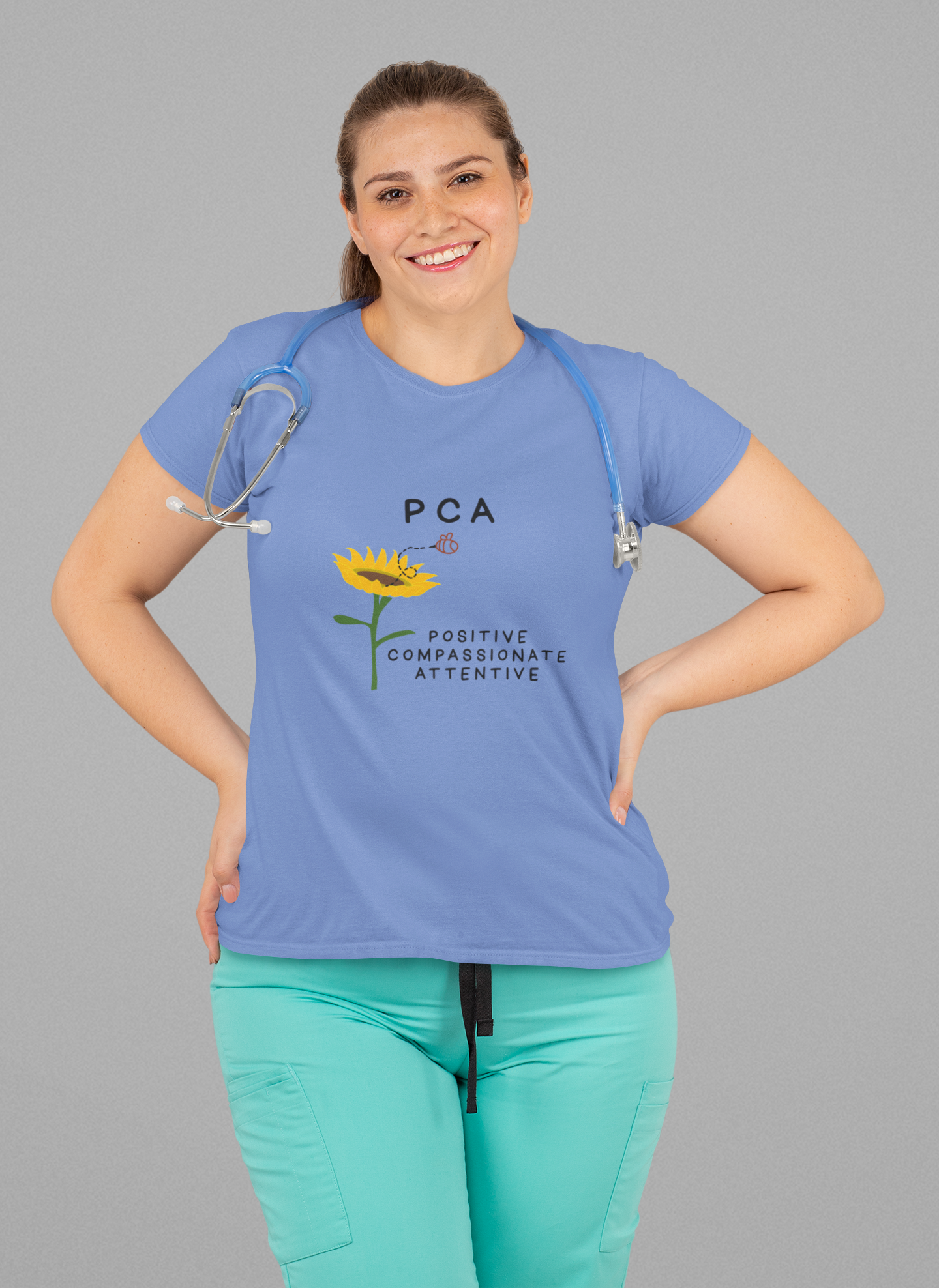 PCA Bee