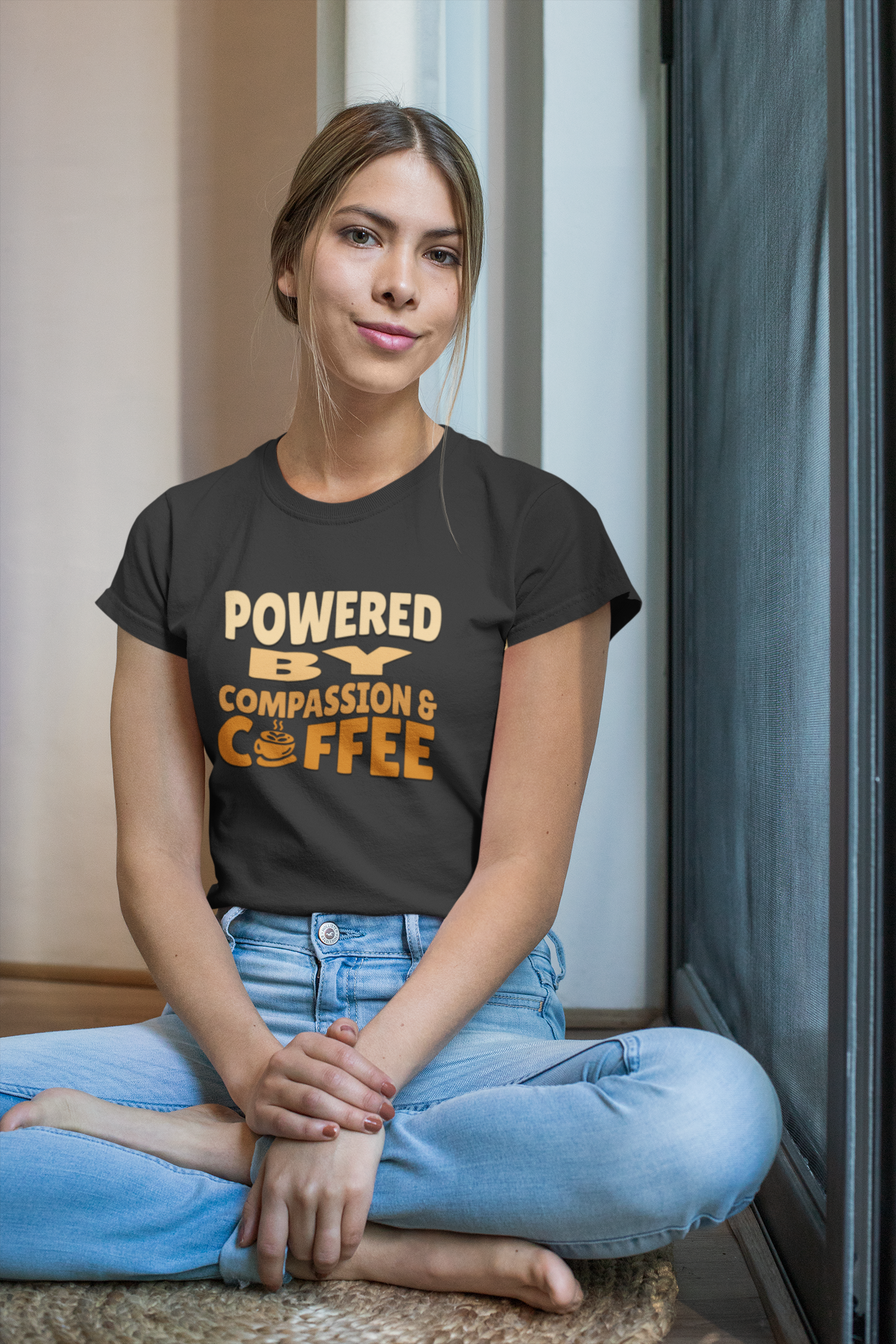 Powered By