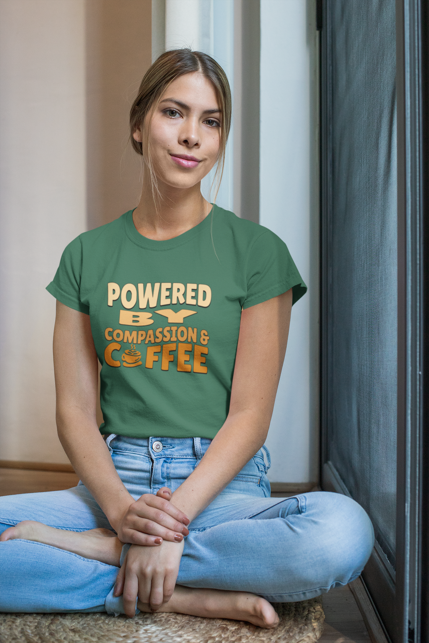 Powered By