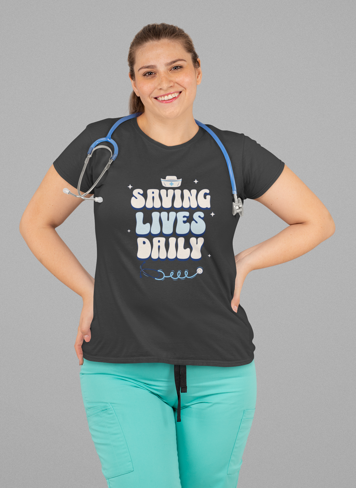 Saving Lives Daily