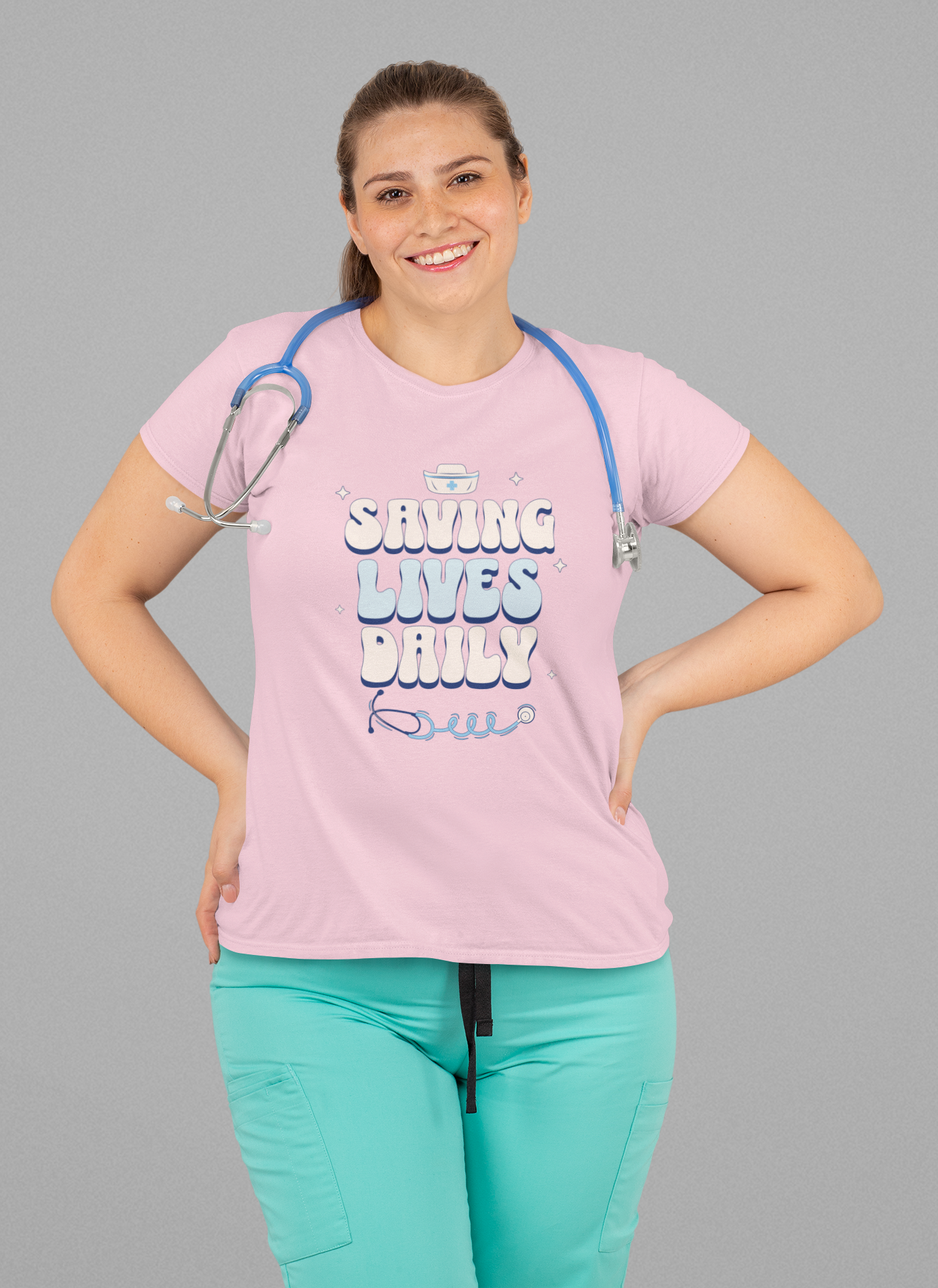 Saving Lives Daily